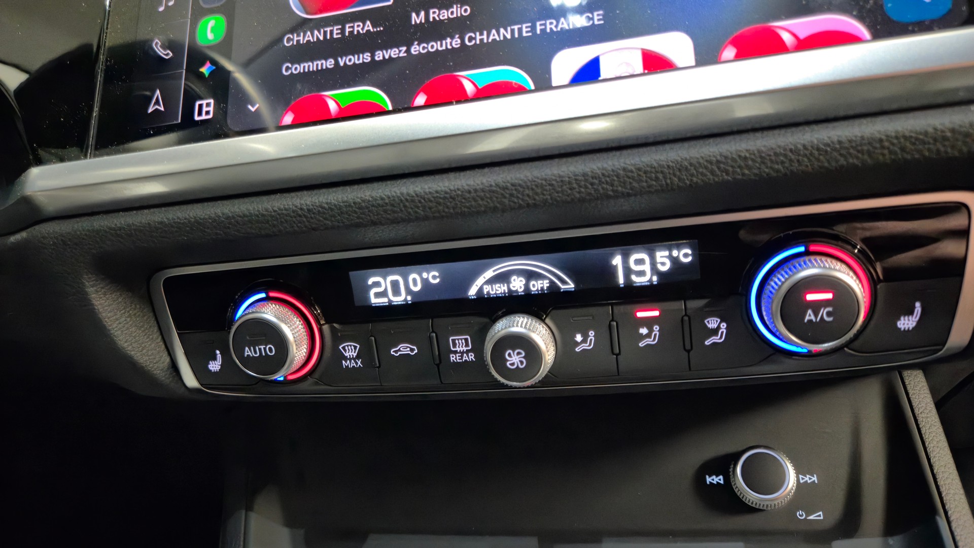 AUDI Q3 45 TFSI e S-tronic-image-19
