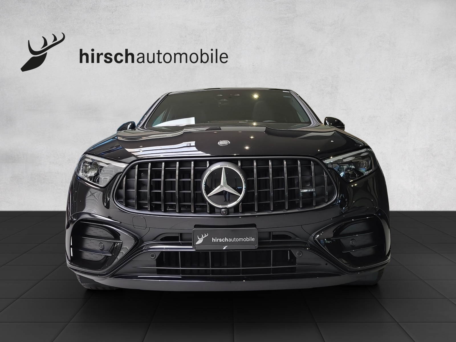 MERCEDES-BENZ GLC 53 AMG 4M+ Coupé C254-image-11