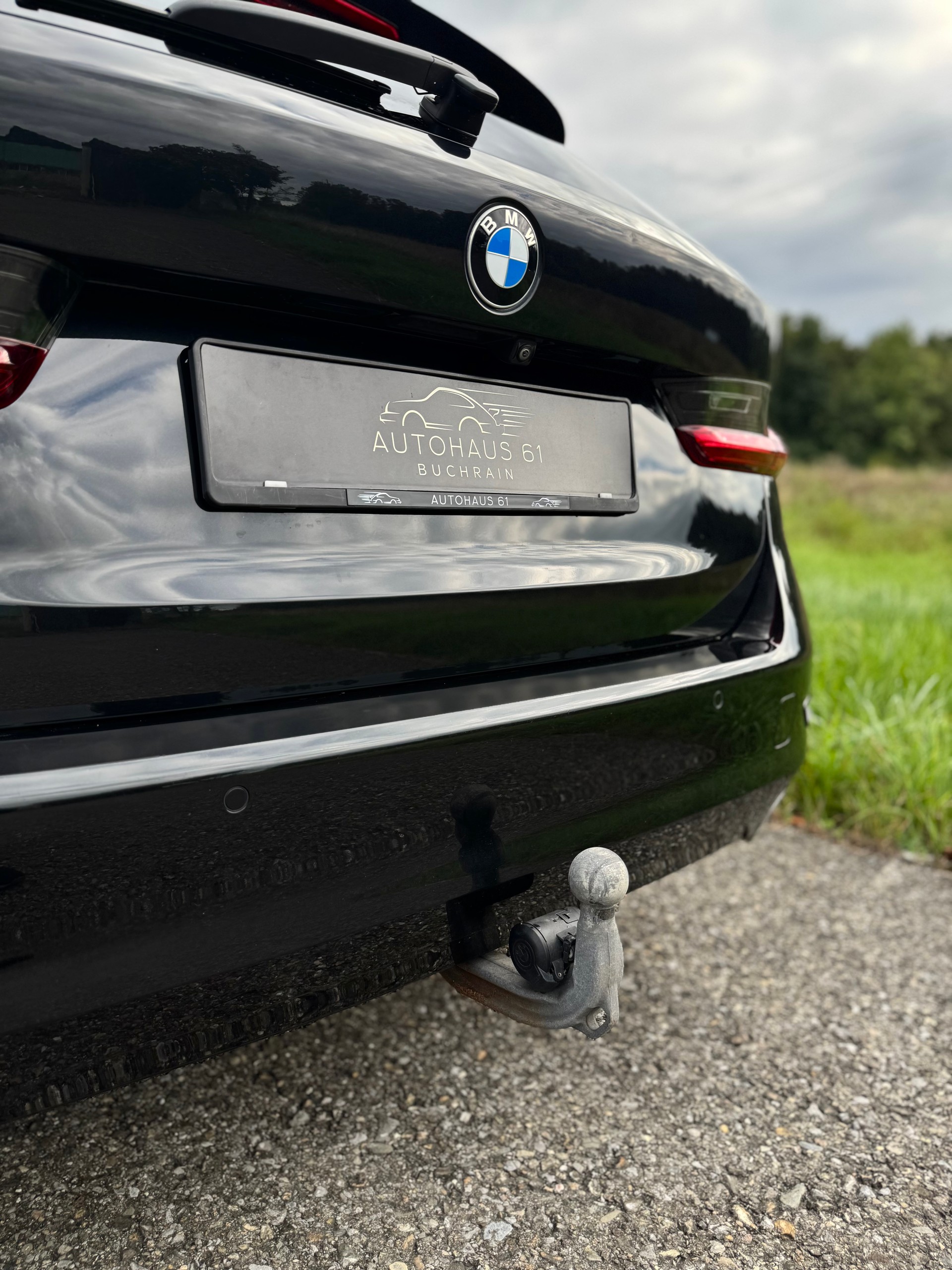 BMW 320d xDrive Touring Steptronic / ab MFK 03.2026-image-7