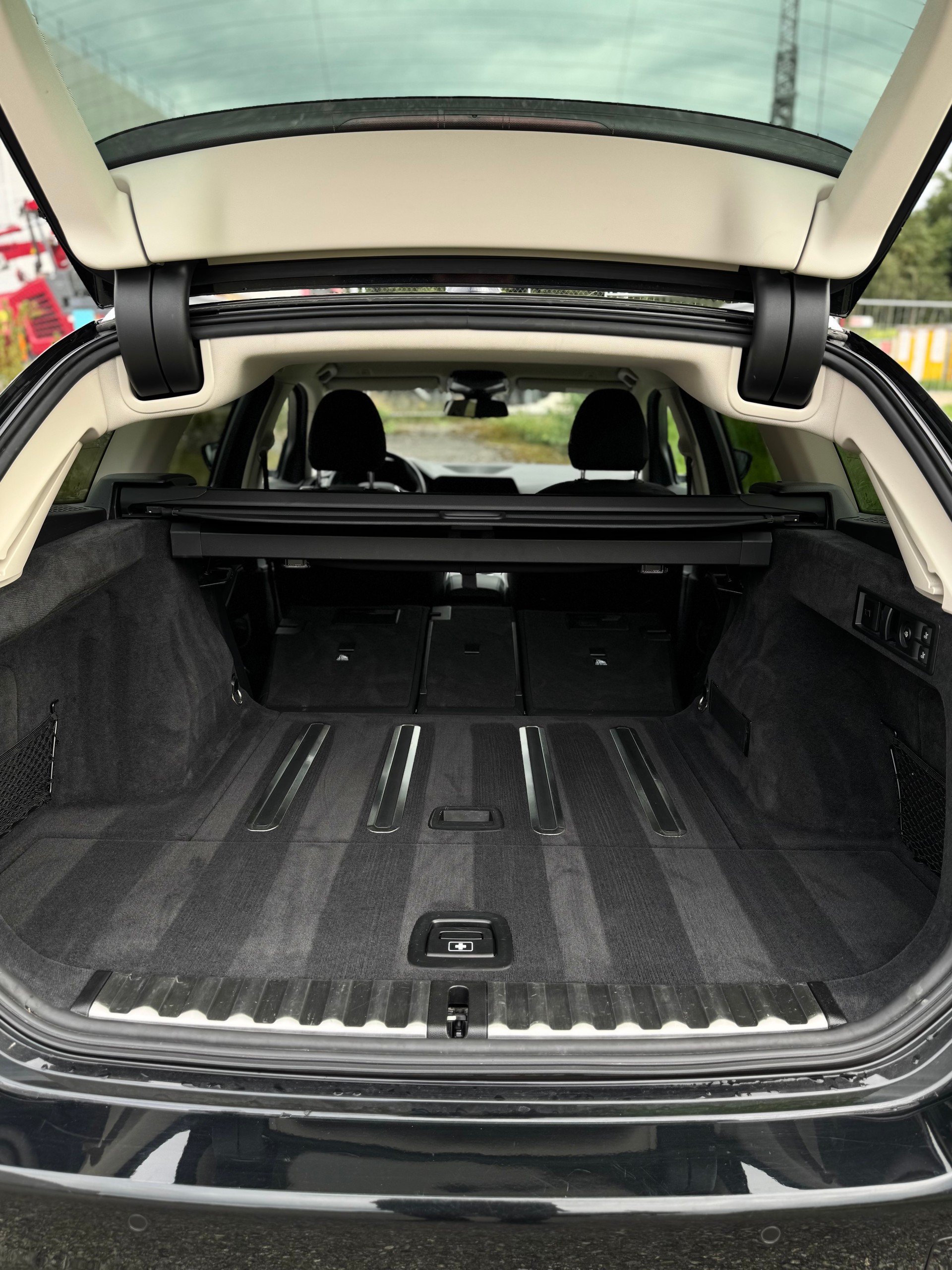 BMW 320d xDrive Touring Steptronic / ab MFK 03.2026-image-28