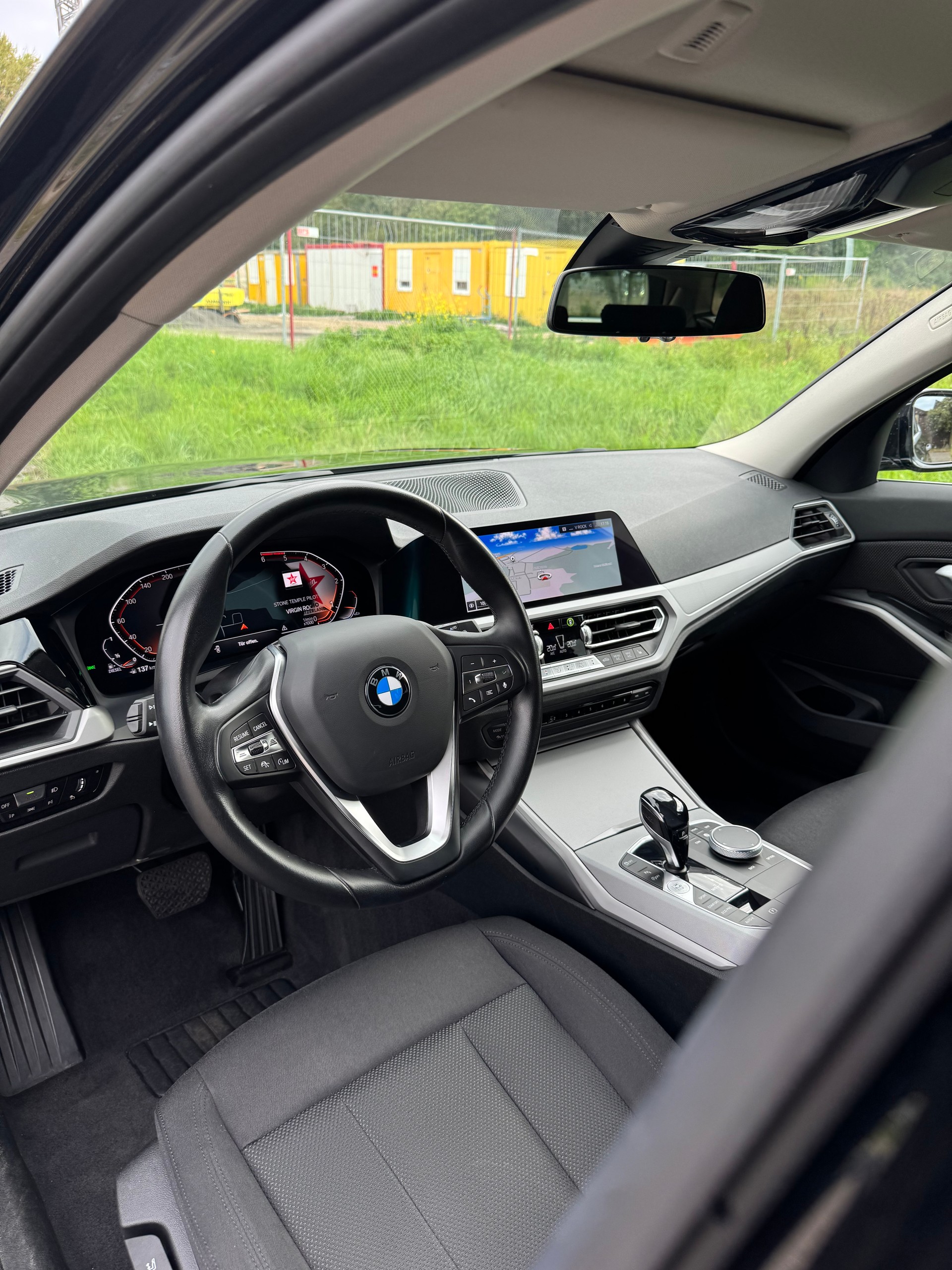 BMW 320d xDrive Touring Steptronic / ab MFK 03.2026-image-8