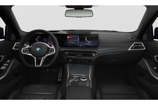 BMW 330e Touring M Sport Pro xDrive G21 (CH) AHK ** HYBRIDE RECHARGEABLE ** đ-image-3