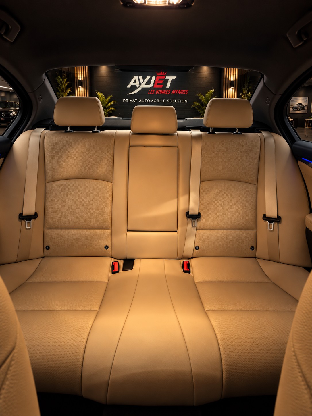 BMW 525d xDrive Steptronic-image-4