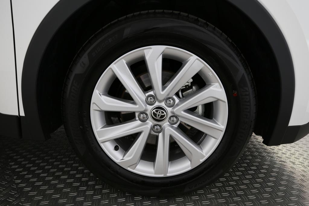 TOYOTA C-HR 1.8 HEV Comfort-image-13