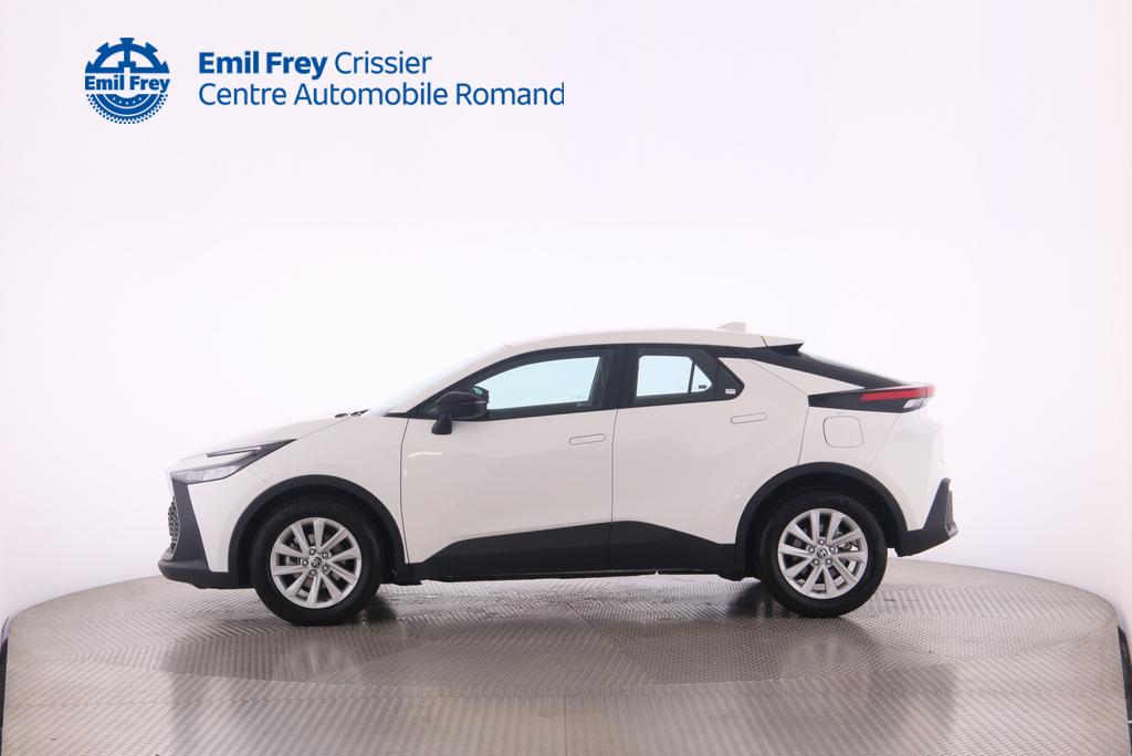 TOYOTA C-HR 1.8 HEV Comfort-image-2