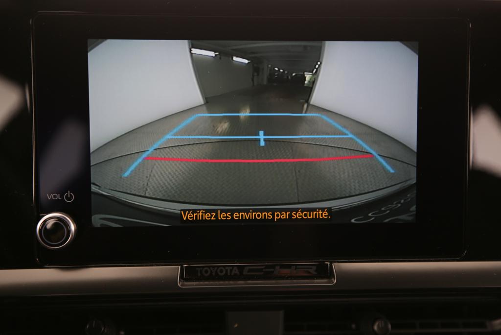 TOYOTA C-HR 1.8 HEV Comfort-image-12