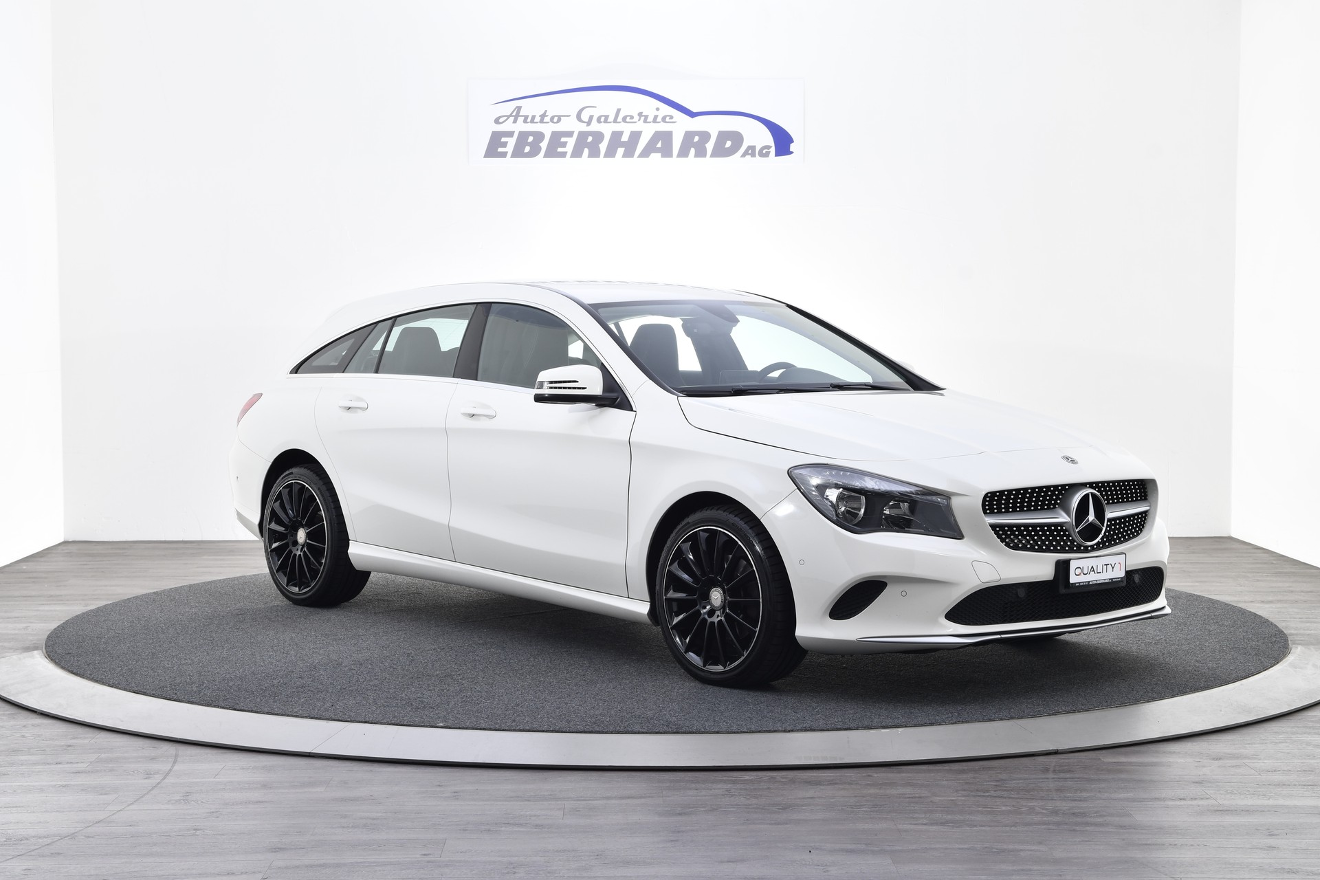 MERCEDES-BENZ CLA Shooting Brake 180 d Edition 7G-DCT-image-6