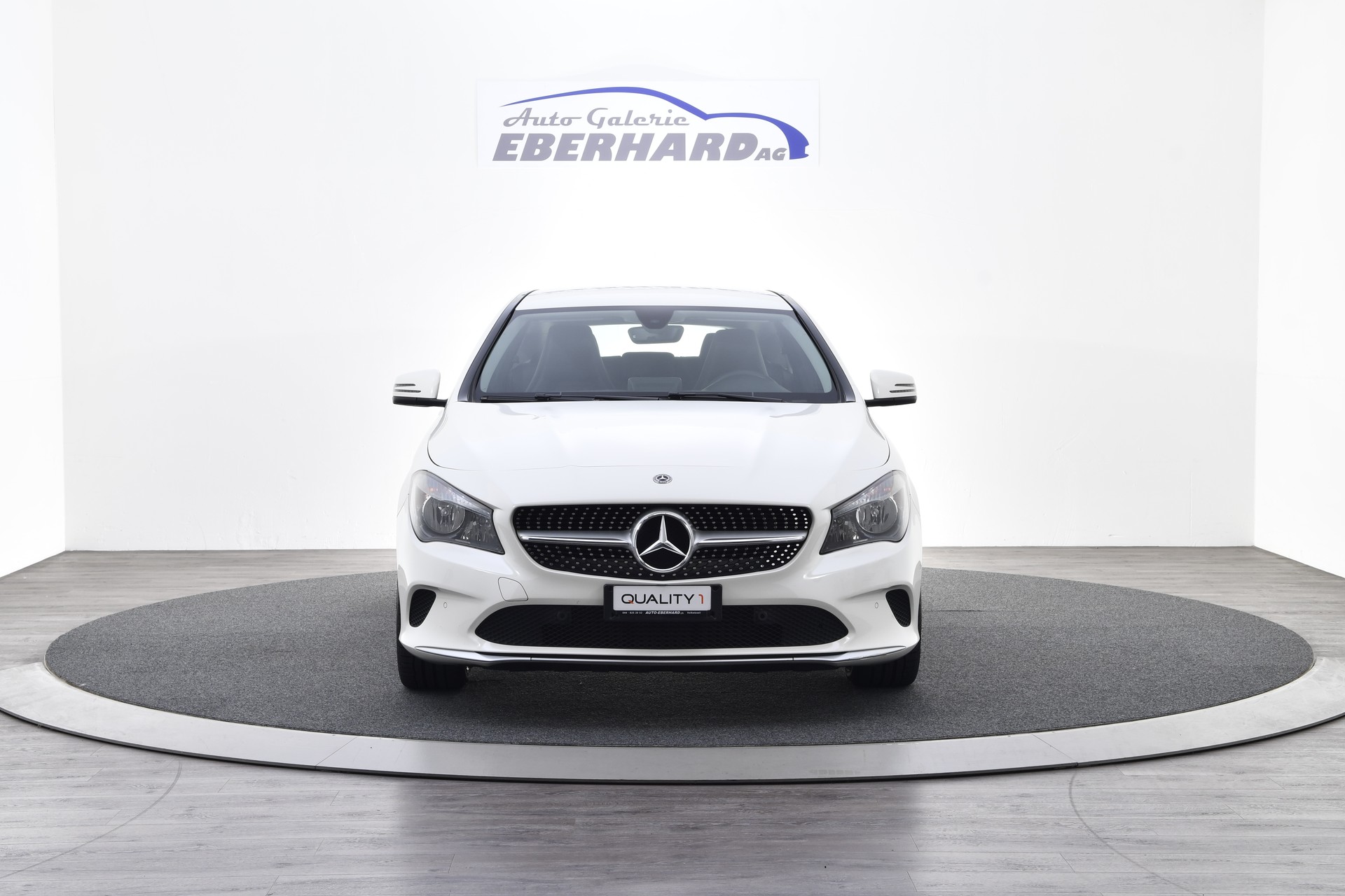 MERCEDES-BENZ CLA Shooting Brake 180 d Edition 7G-DCT-image-7