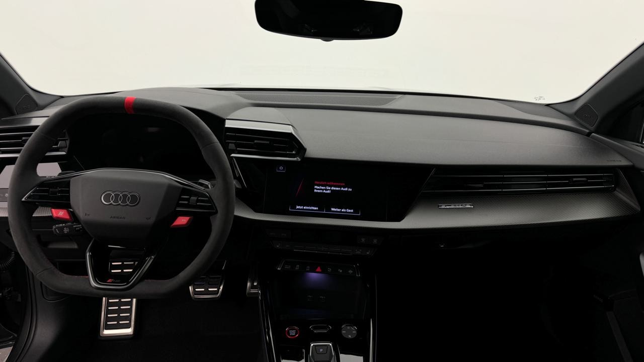 AUDI RS3 Limousine 2.5 TSI quattro S-tronic-image-5
