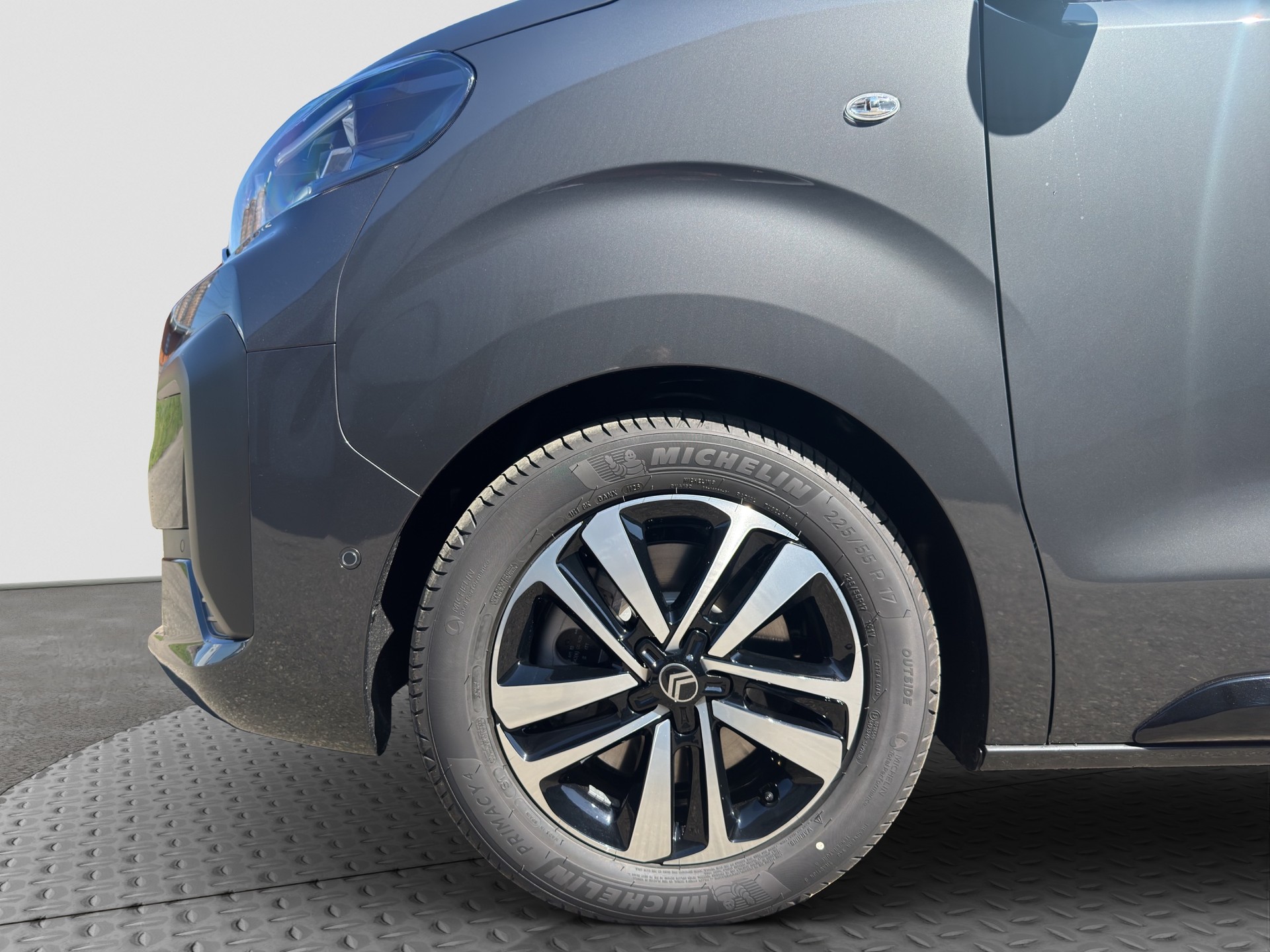 CITROEN Spacetourer 2.2 BlueHDi You M EAT8-image-19