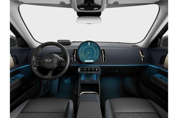 MINI Countryman SE ALL4 U25 (CH) 📍** Action Leasing à 2.88% Jusqu'au 30.09.2026 **-image-3