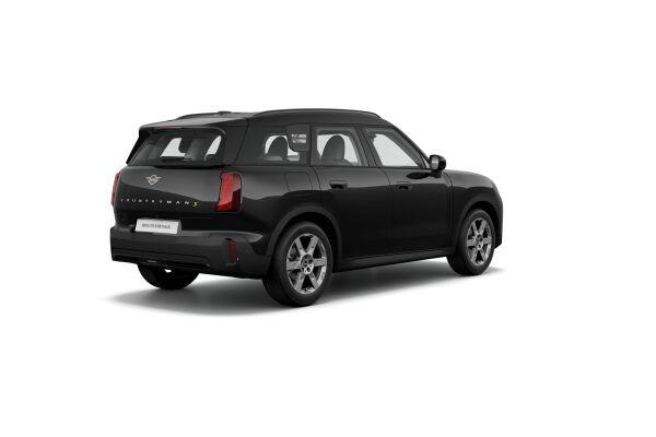 MINI Countryman SE ALL4 U25 (CH) 📍-image-1