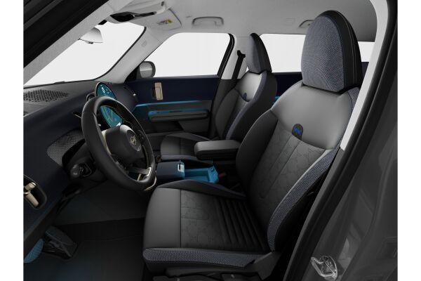 MINI Countryman SE ALL4 U25 (CH) 📍** Action Leasing à 2.88% Jusqu'au 30.09.2026 **-image-2