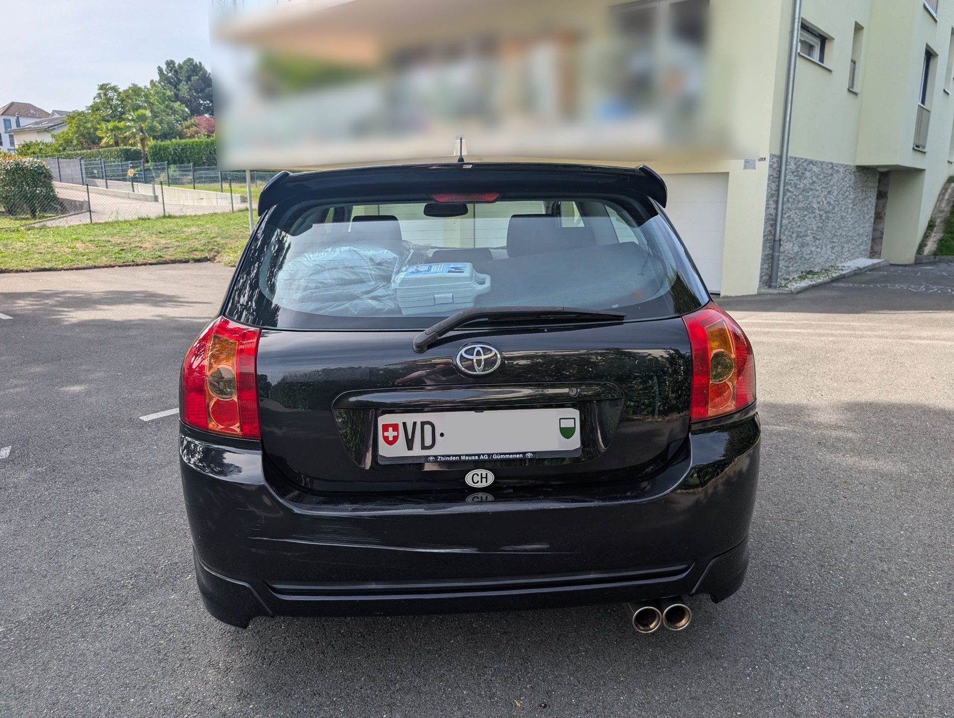 TOYOTA 1.8 VVTL-i TS-image-2