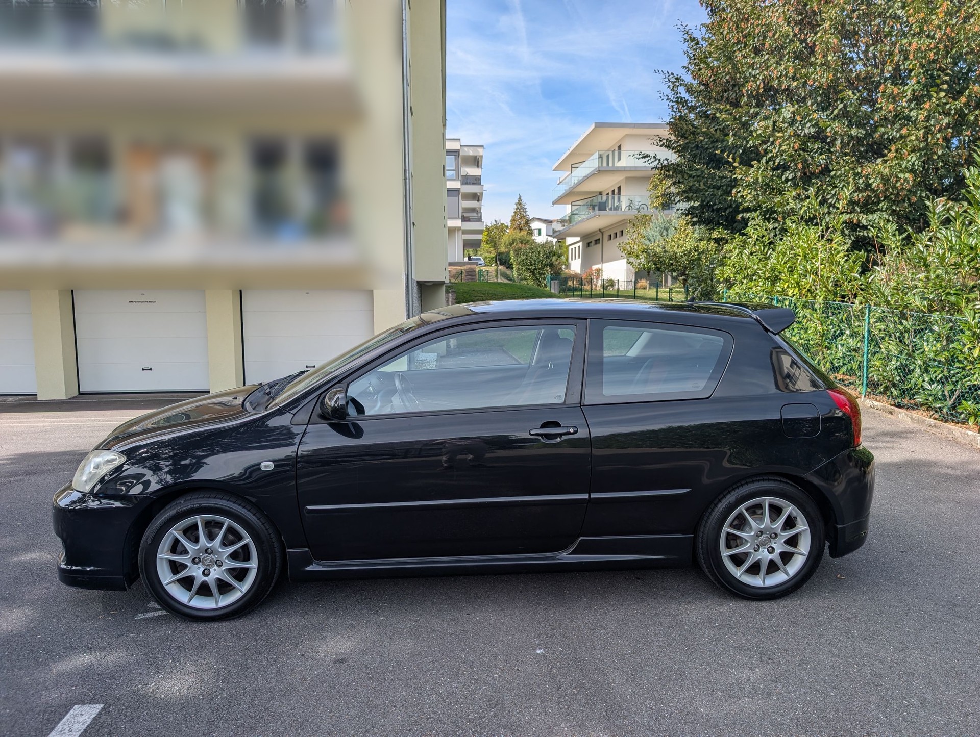 TOYOTA 1.8 VVTL-i TS-image-3