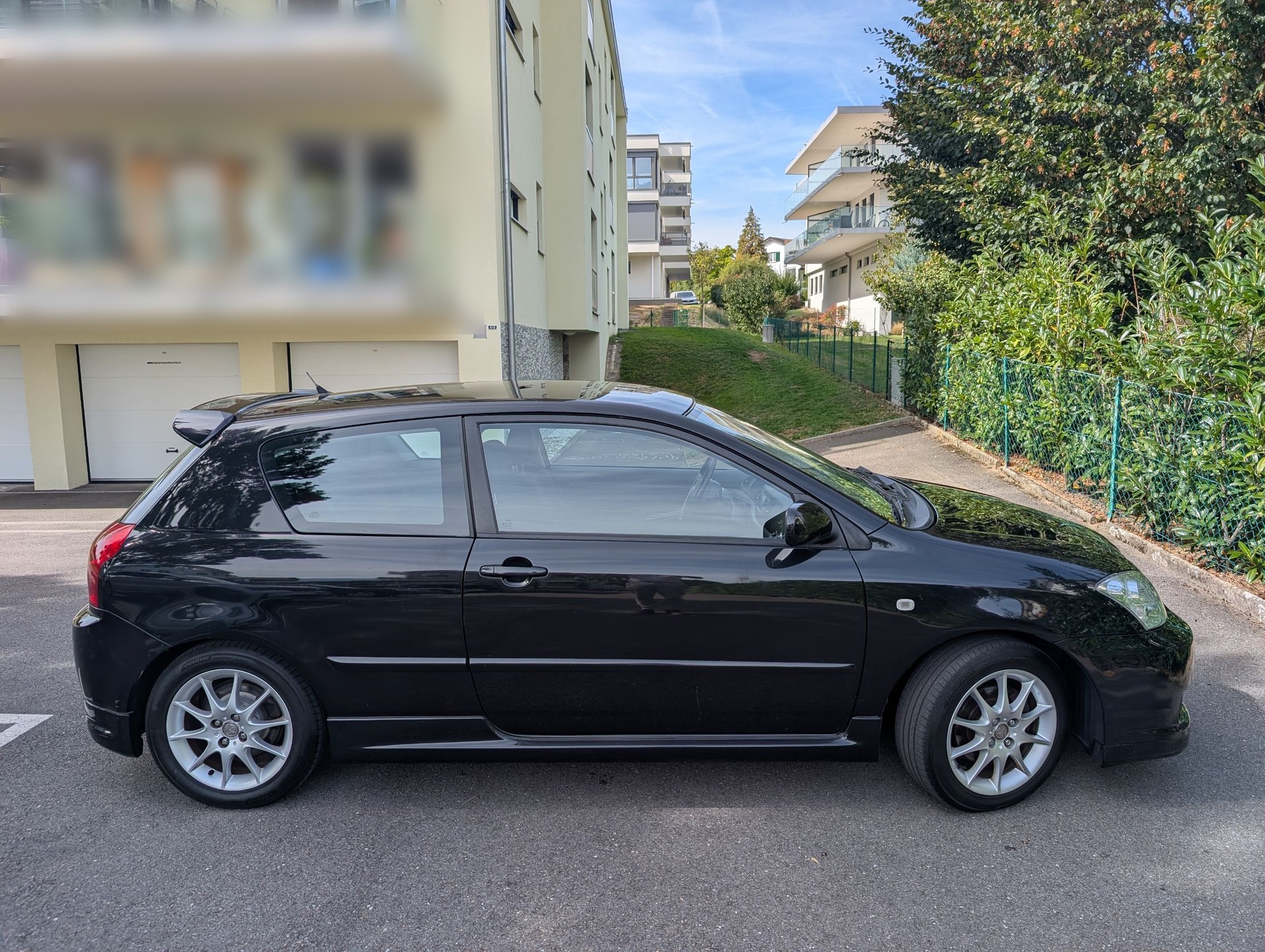 TOYOTA 1.8 VVTL-i TS-image-1