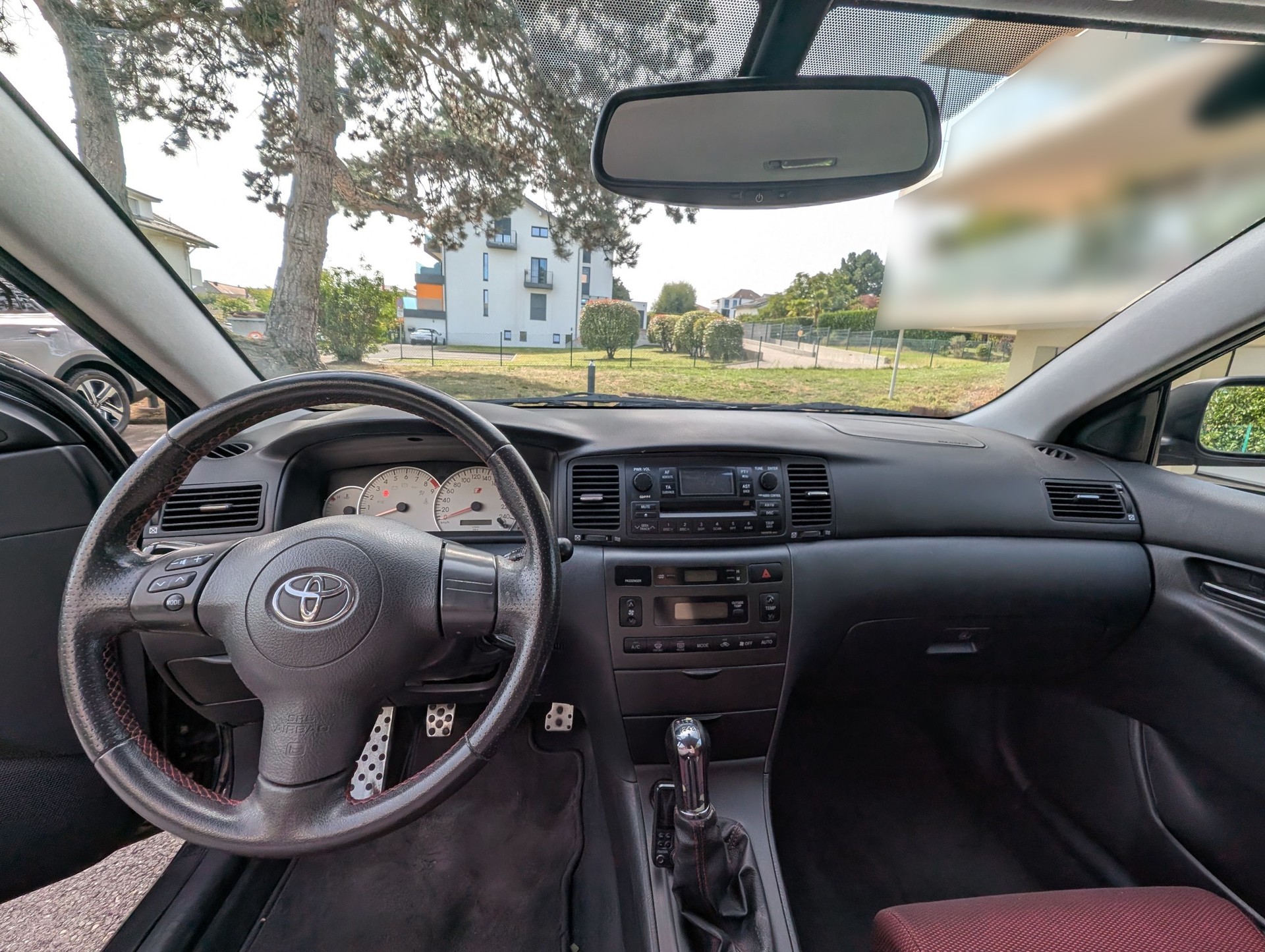 TOYOTA 1.8 VVTL-i TS-image-4