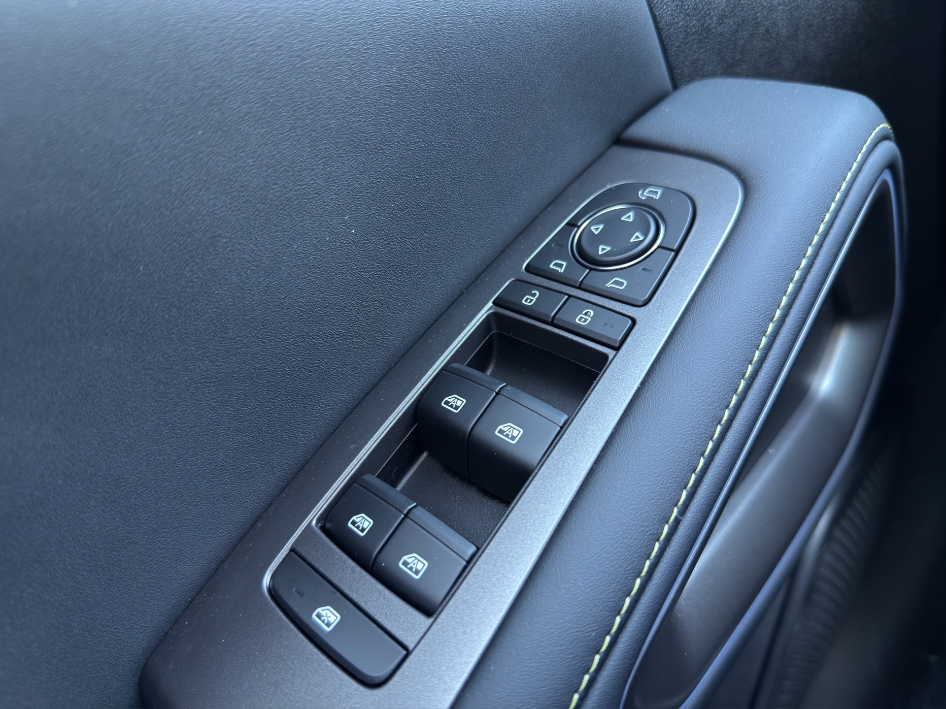 BYD Atto 2 DM-i Boost-image-14