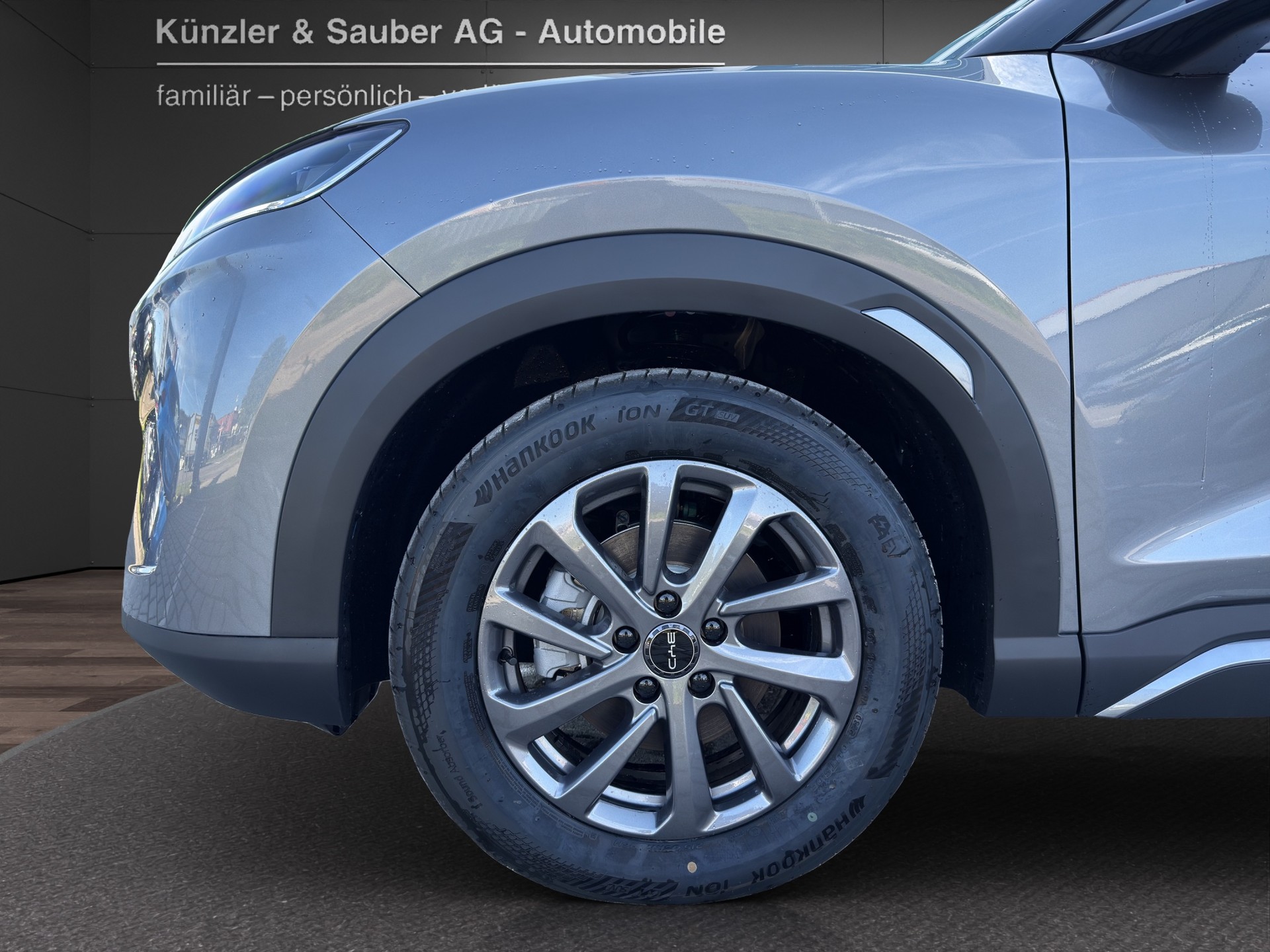 BYD Atto 2 DM-i Boost-image-2