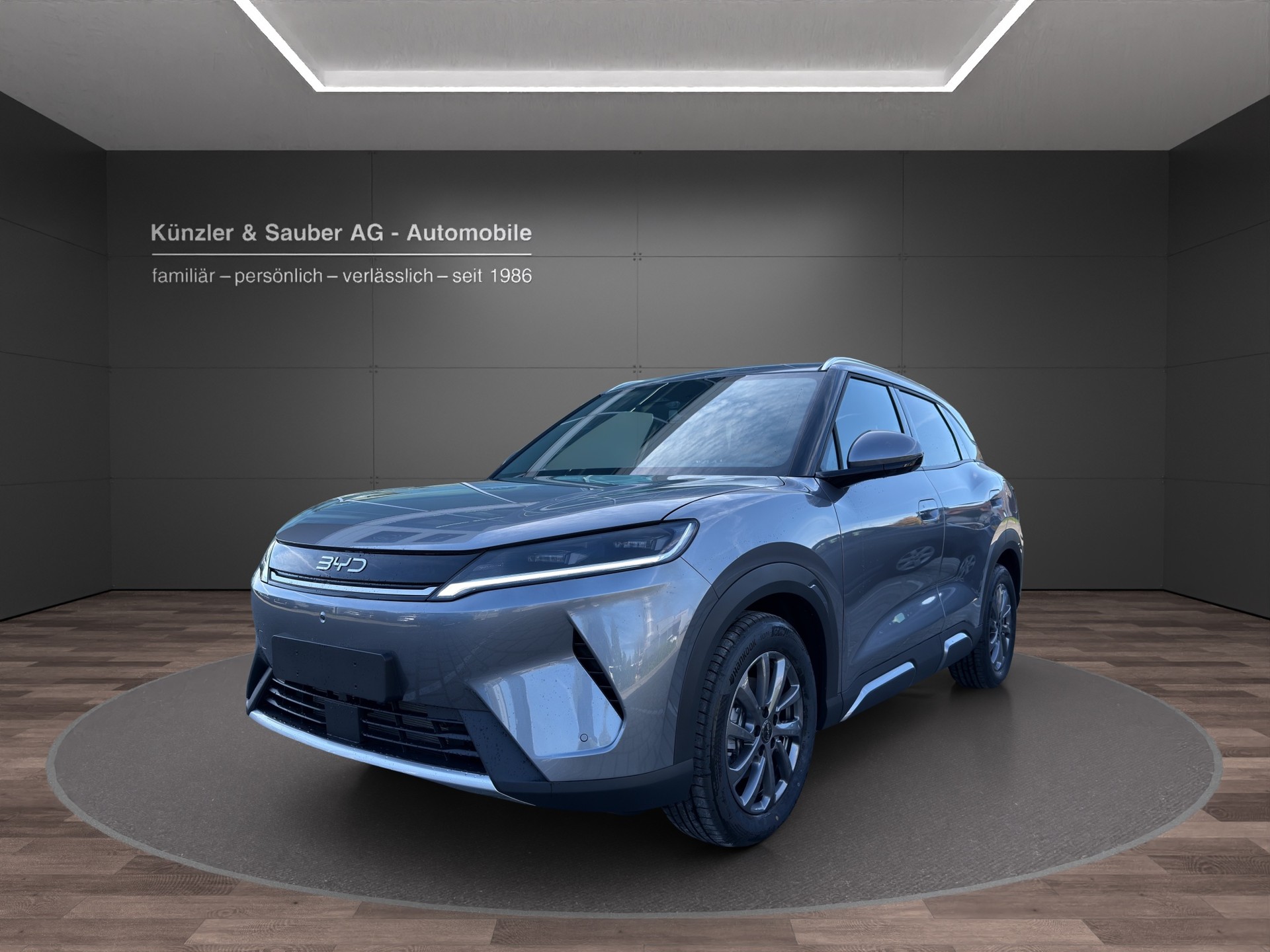 BYD Atto 2 DM-i Boost-image-0
