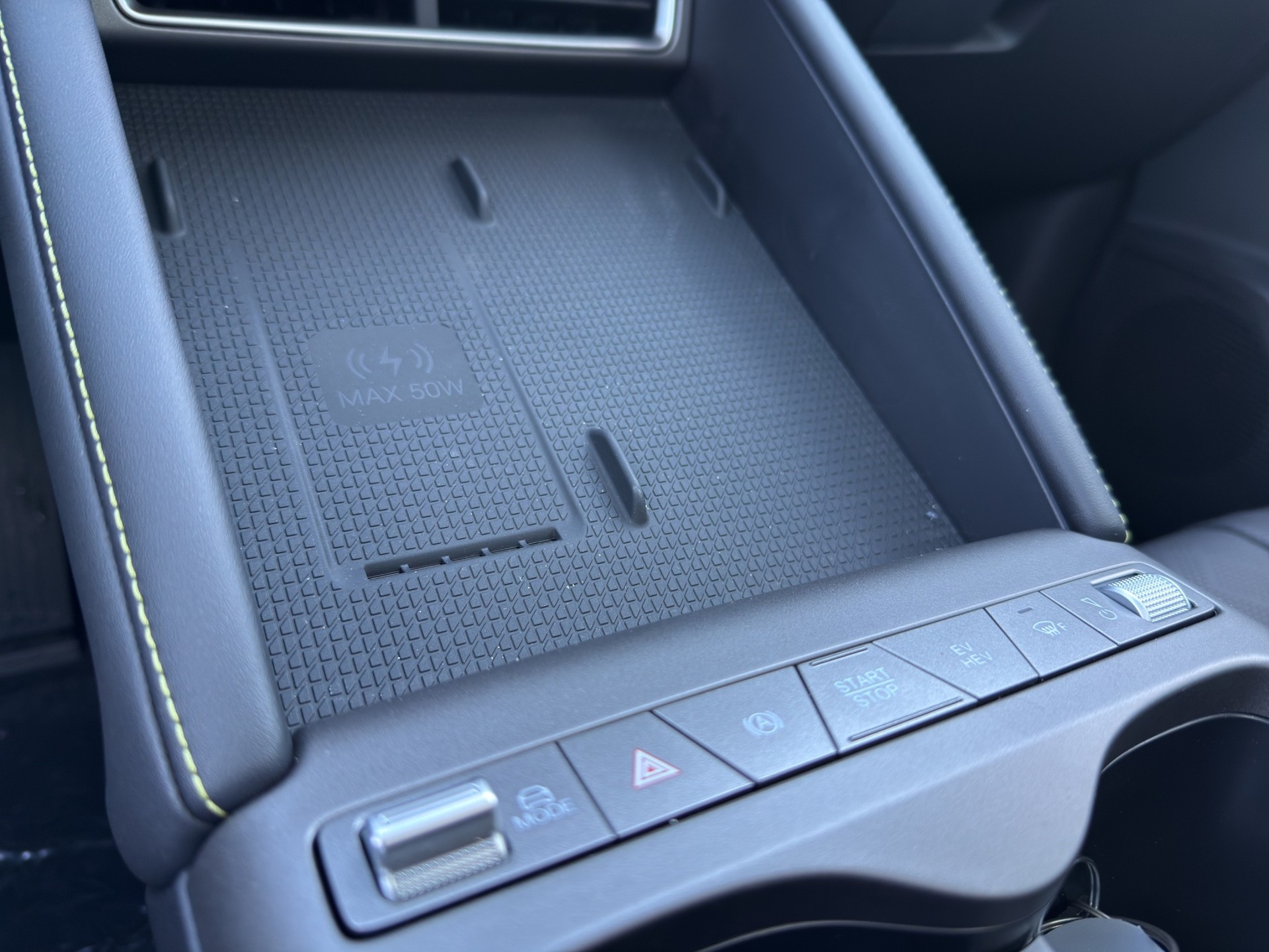 BYD Atto 2 DM-i Boost-image-13