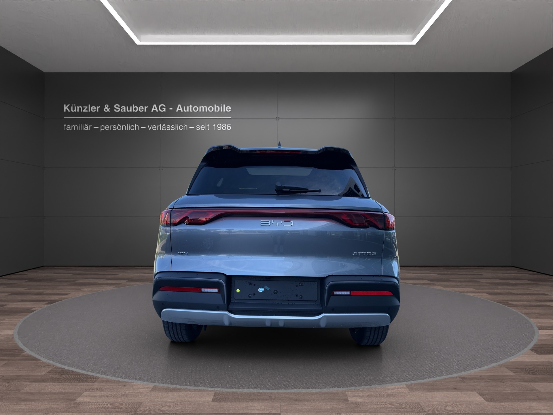 BYD Atto 2 DM-i Boost-image-15