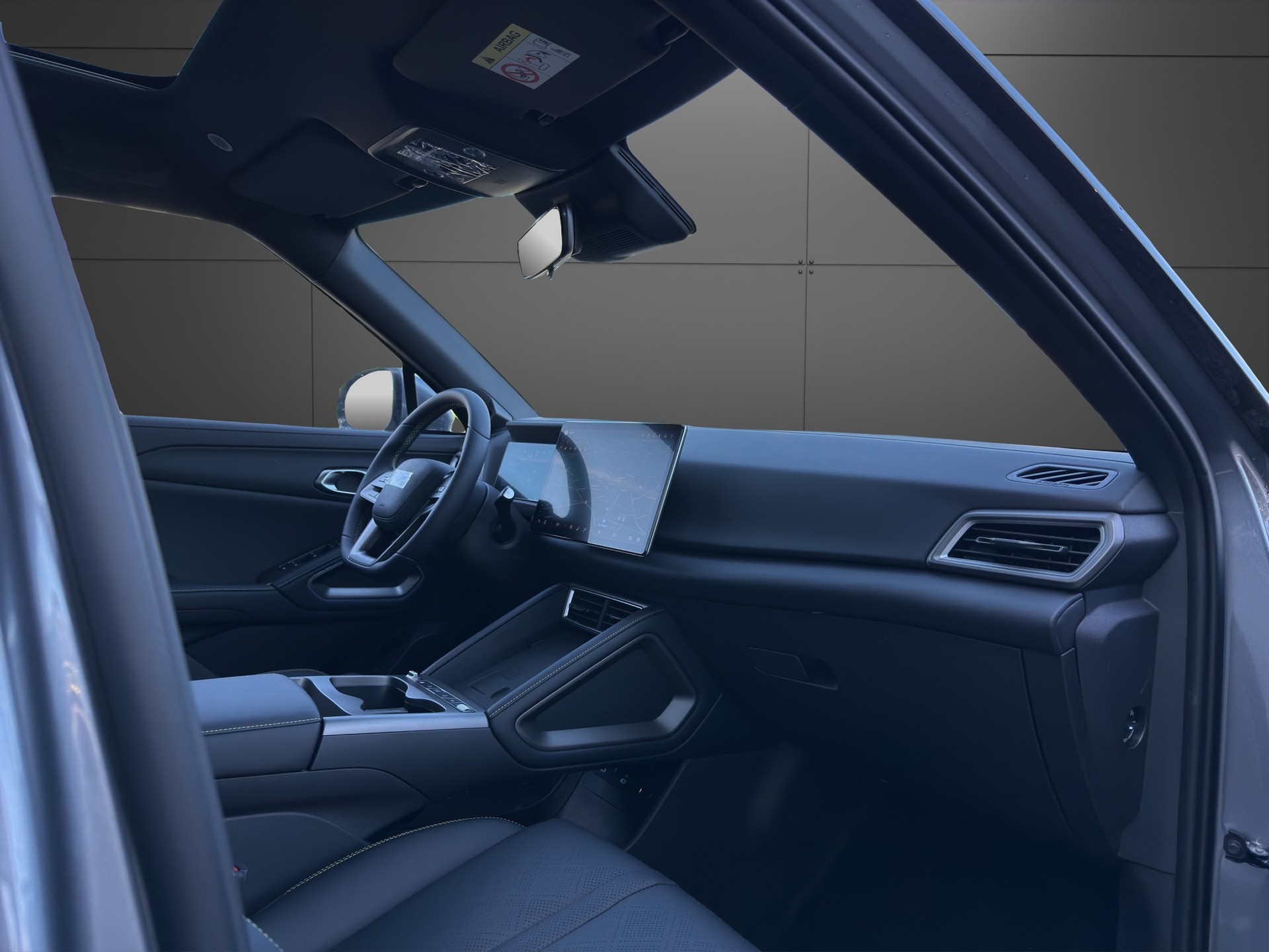 BYD Atto 2 DM-i Boost-image-9