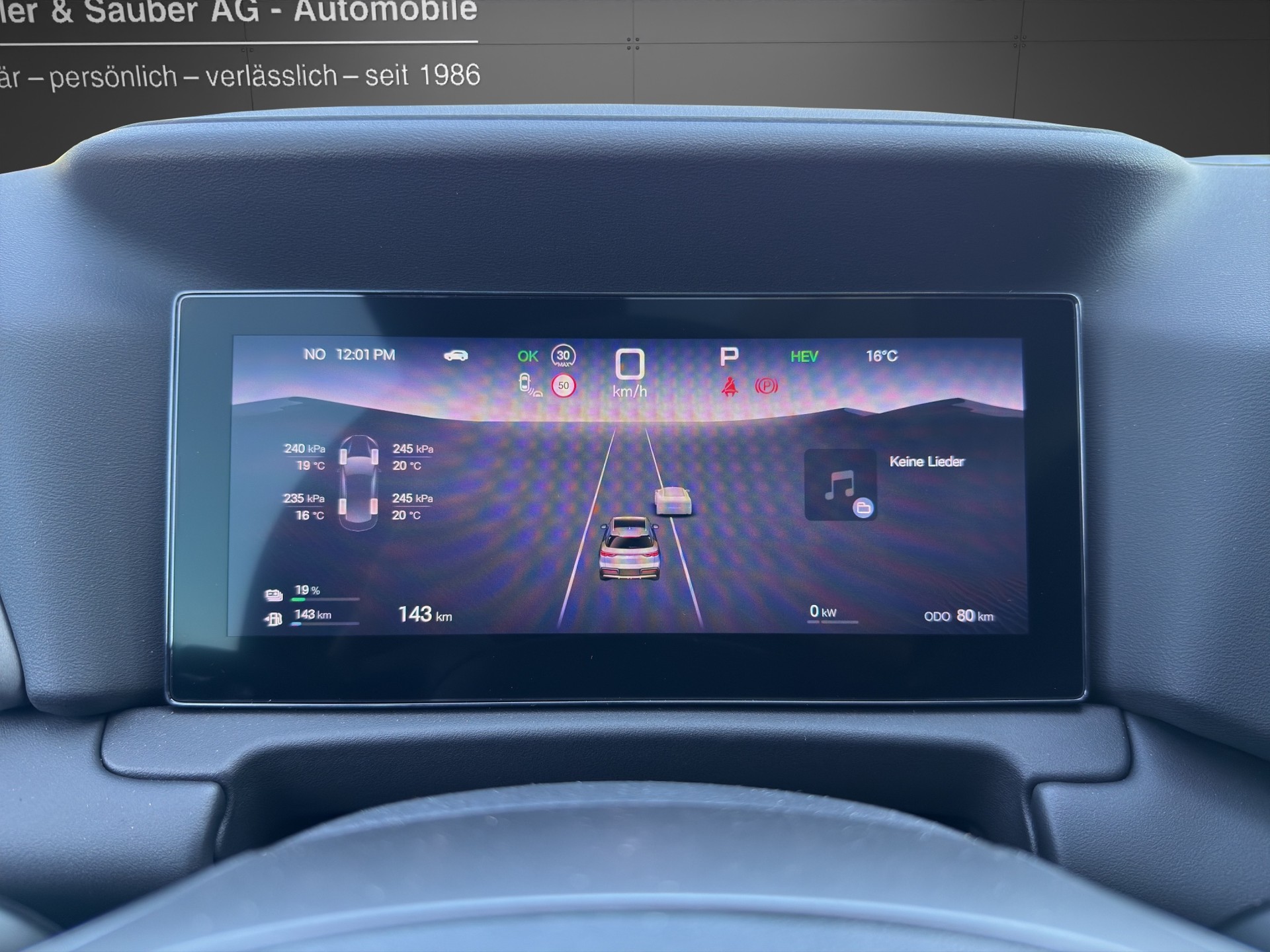 BYD Atto 2 DM-i Boost-image-10