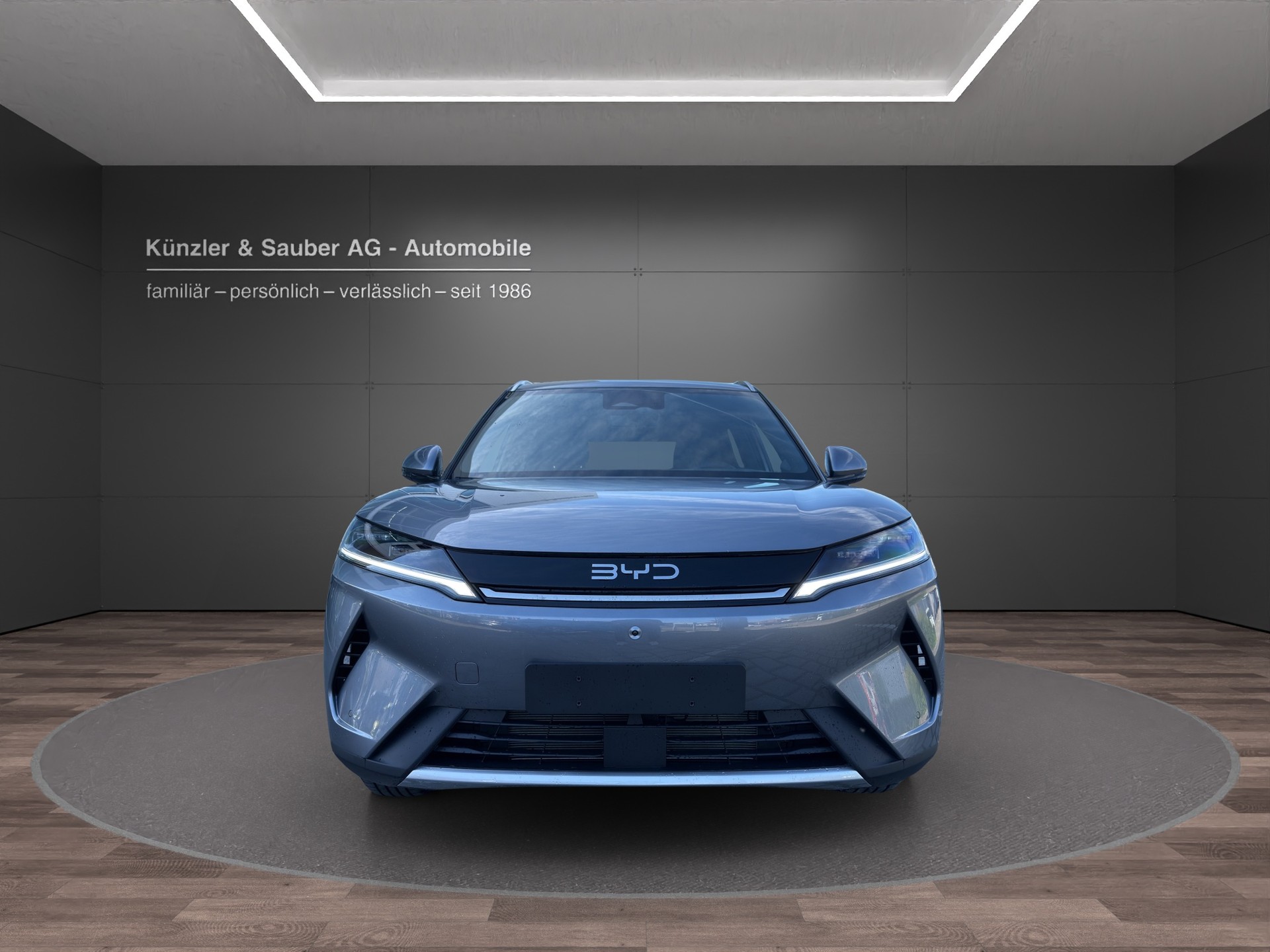 BYD Atto 2 DM-i Boost-image-3