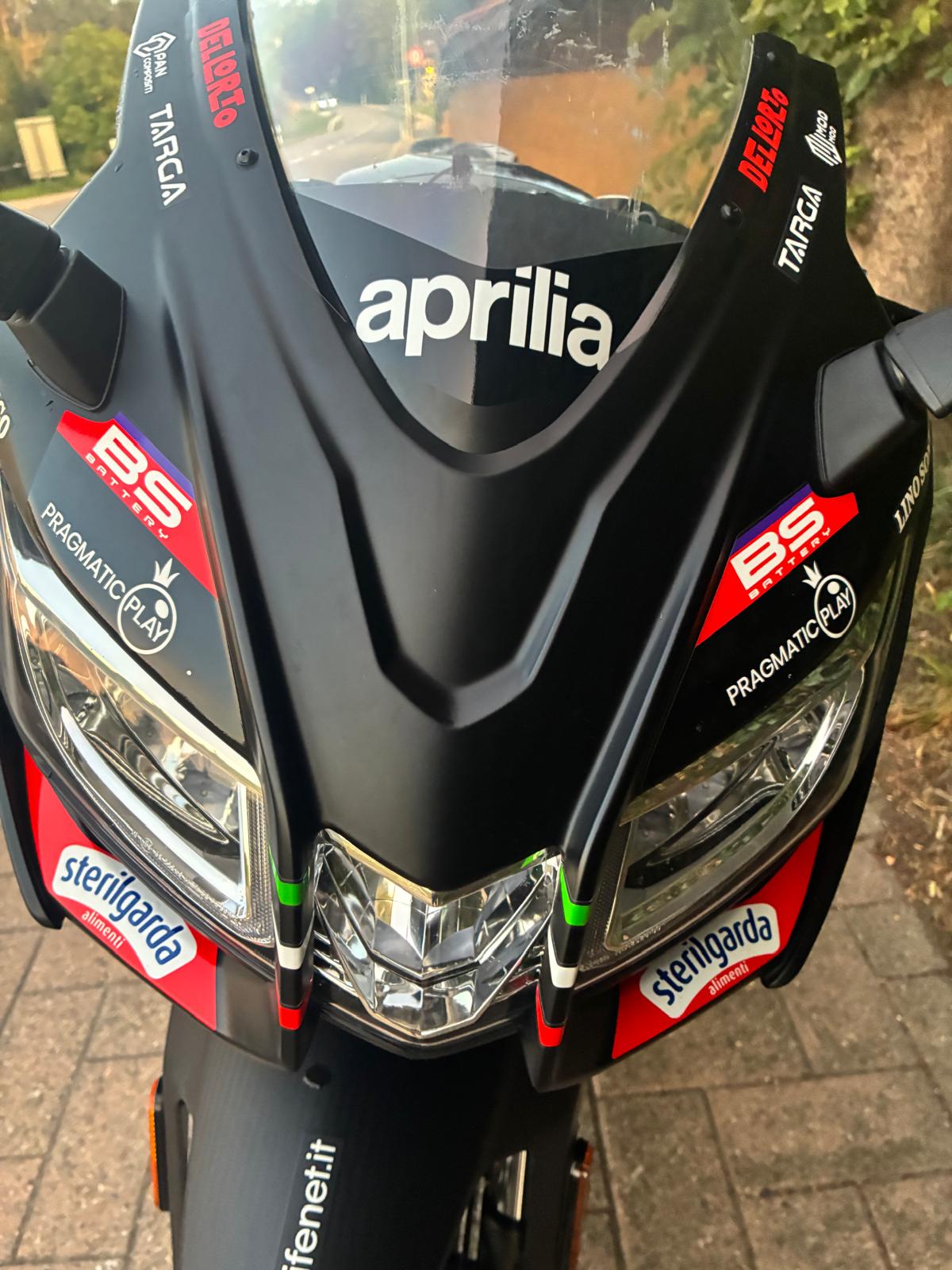 APRILIA RS 125 GP Replica E5+-image-6