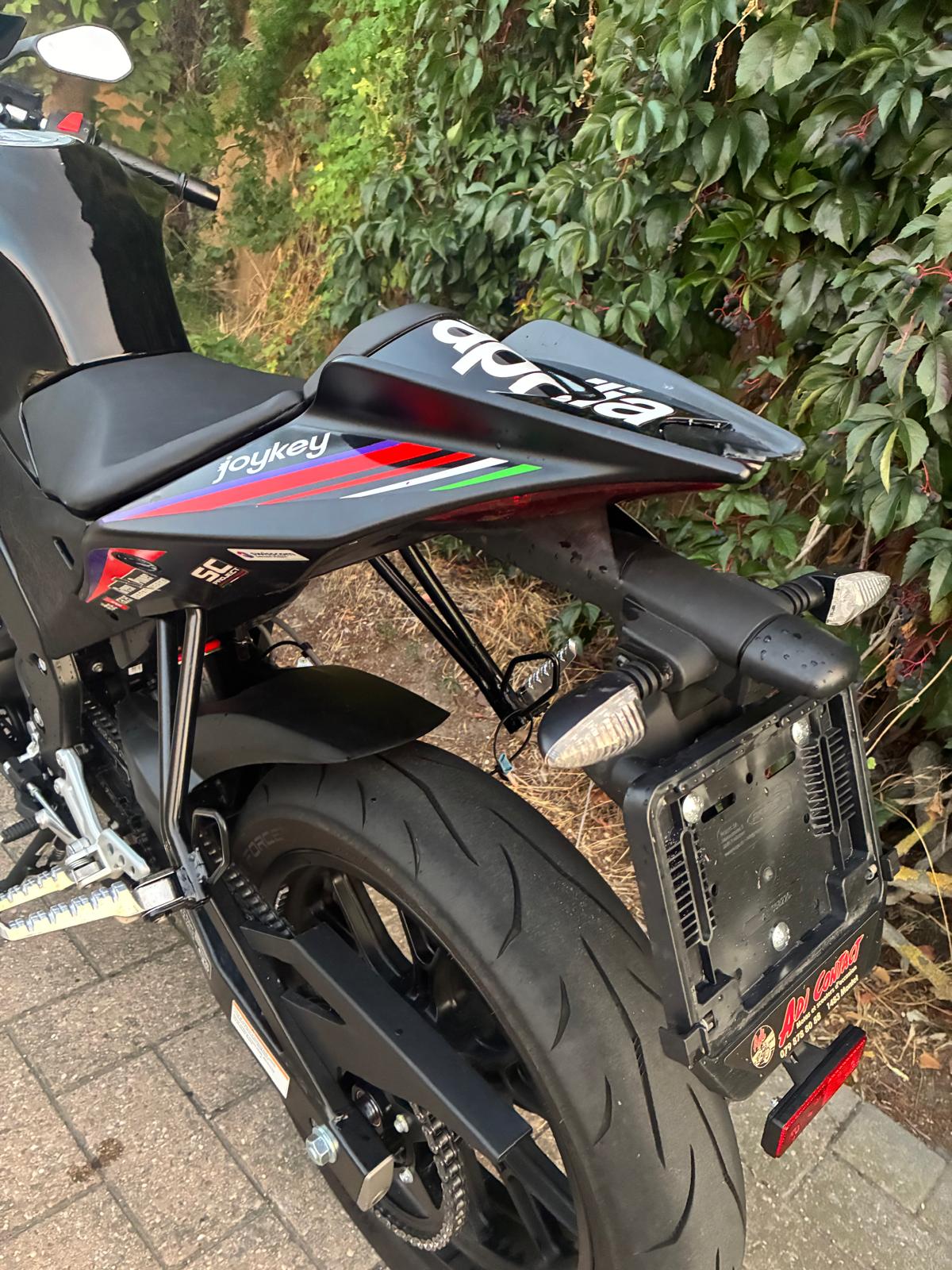 APRILIA RS 125 GP Replica E5+-image-12