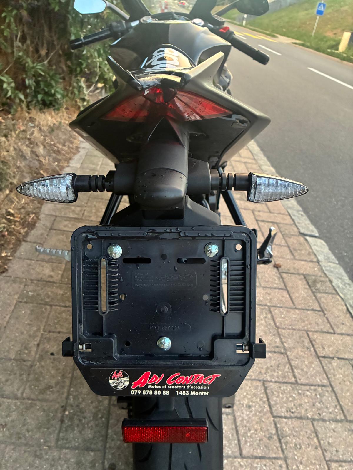 APRILIA RS 125 GP Replica E5+-image-8
