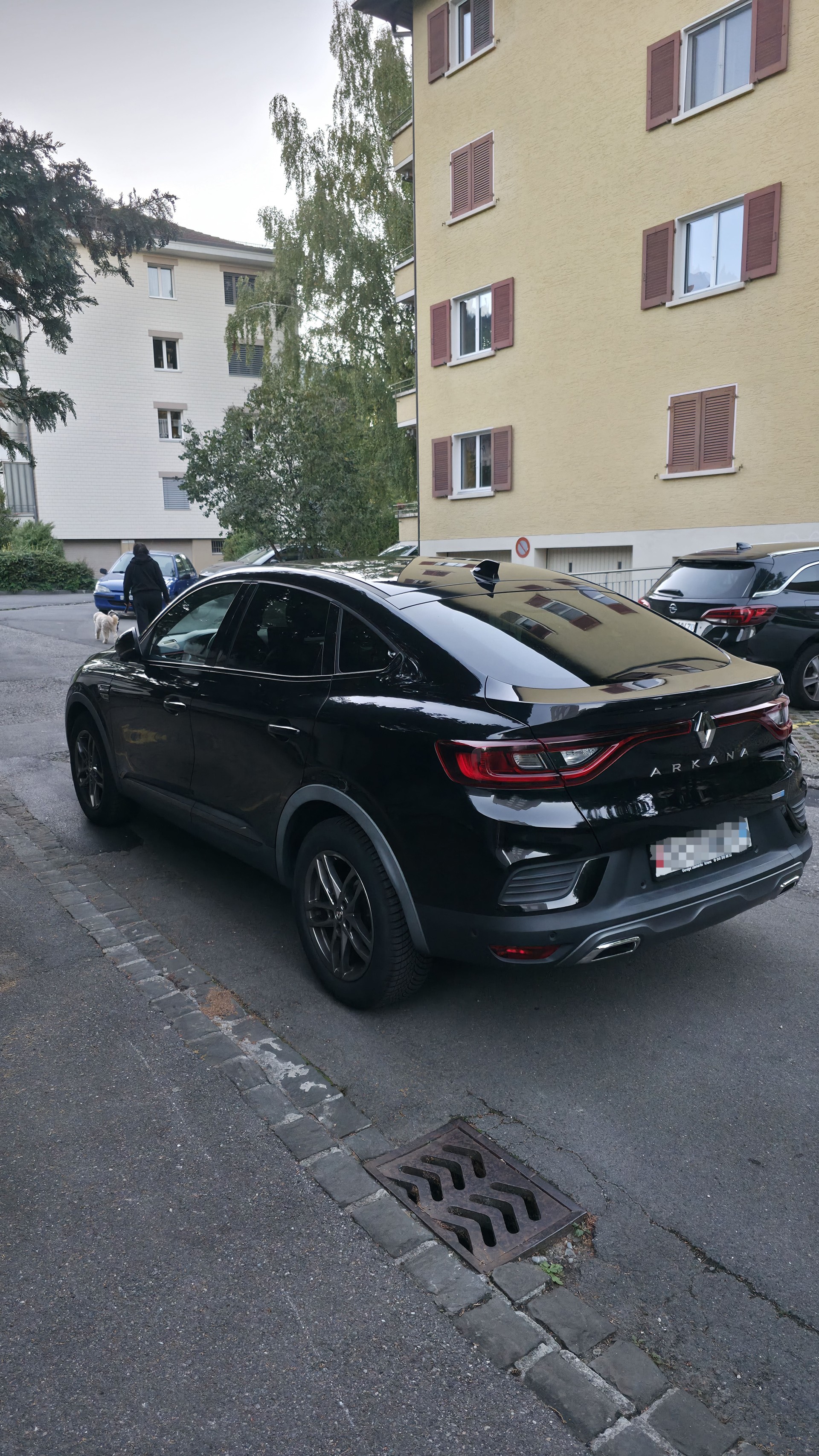 RENAULT 1.6 E-Tech R.S. Line-image-2