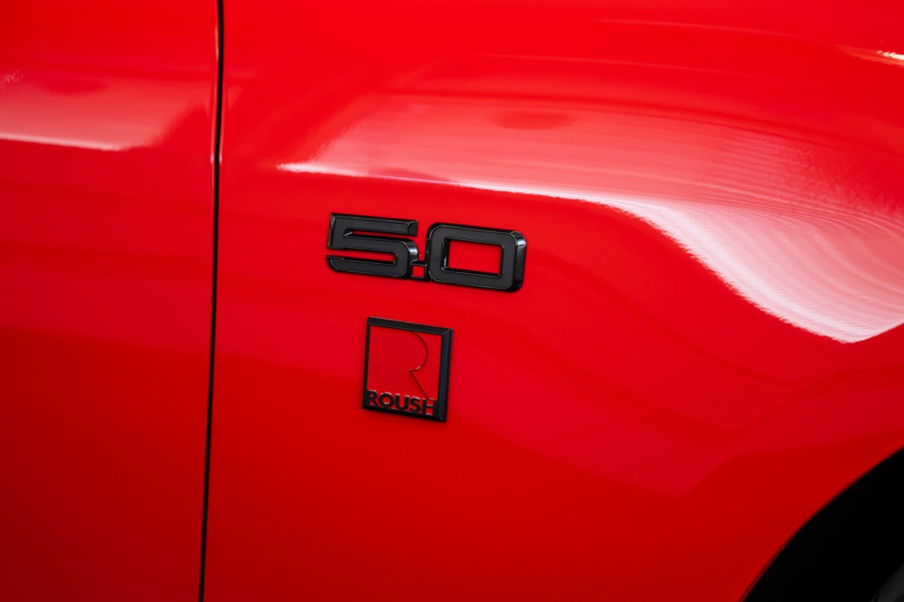 FORD Mustang Convertible 5.0 V8 GT-image-38