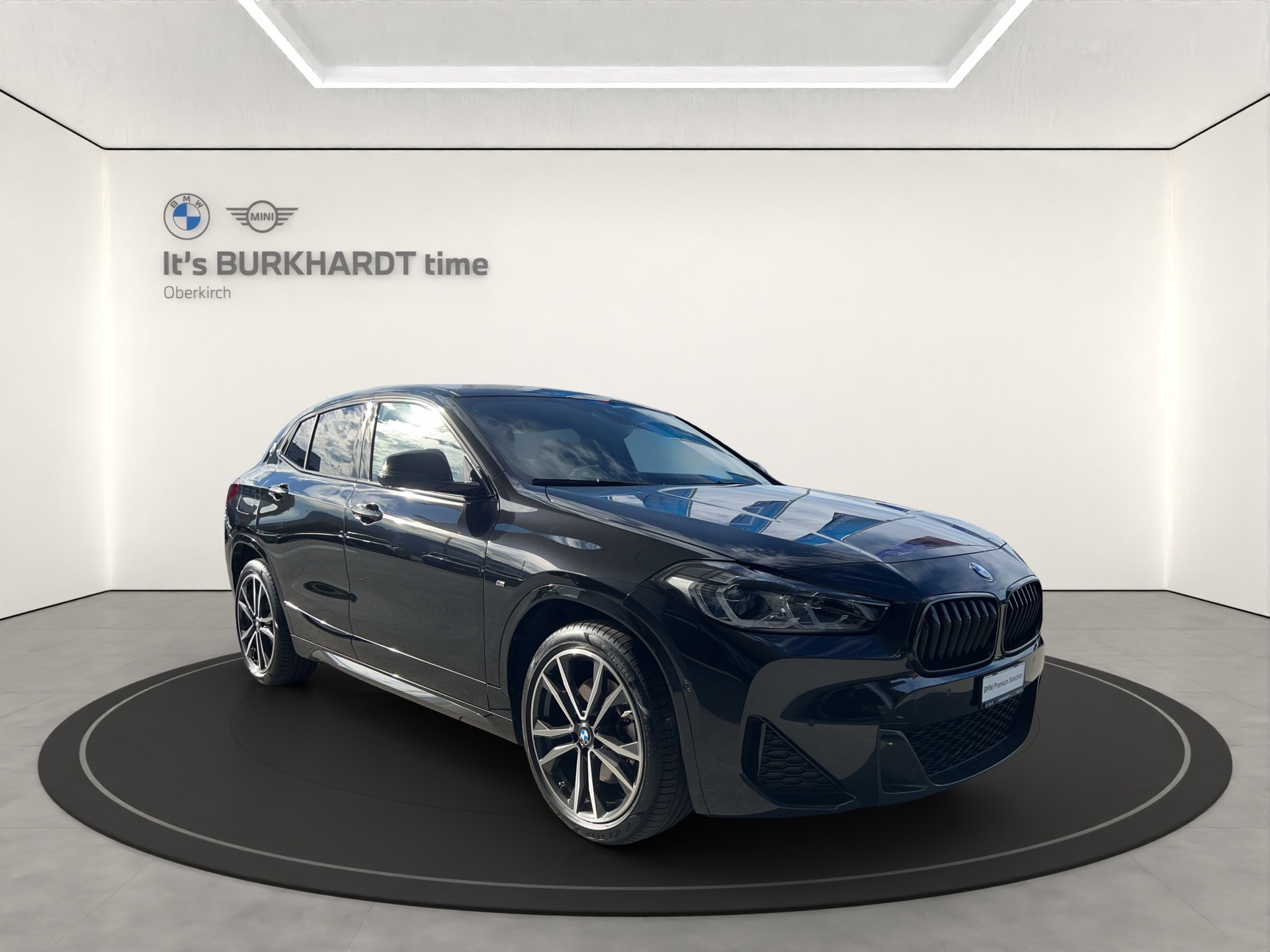 BMW X2 xDrive 20i M Sp.-image-7