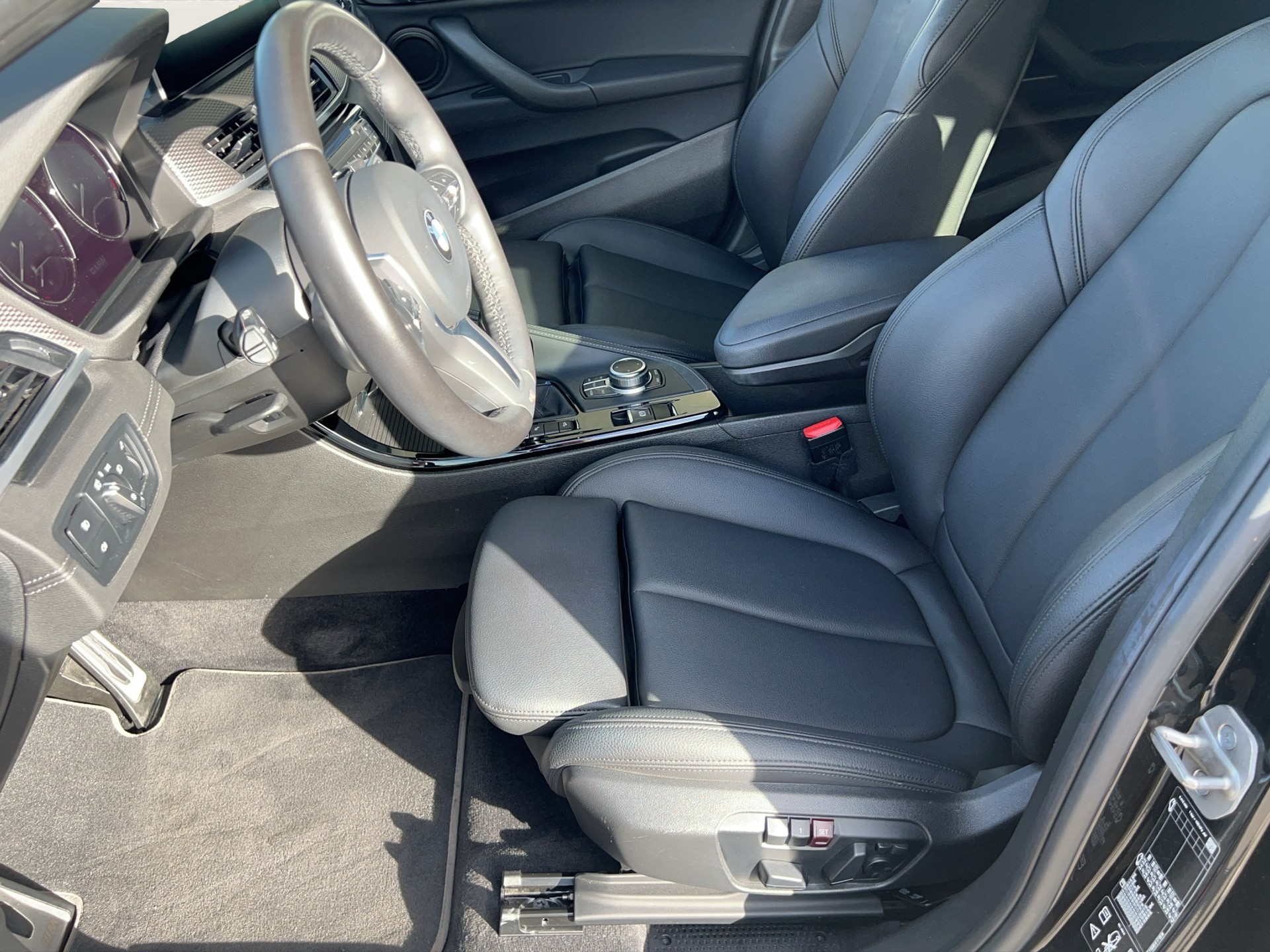 BMW X2 xDrive 20i M Sp.-image-9