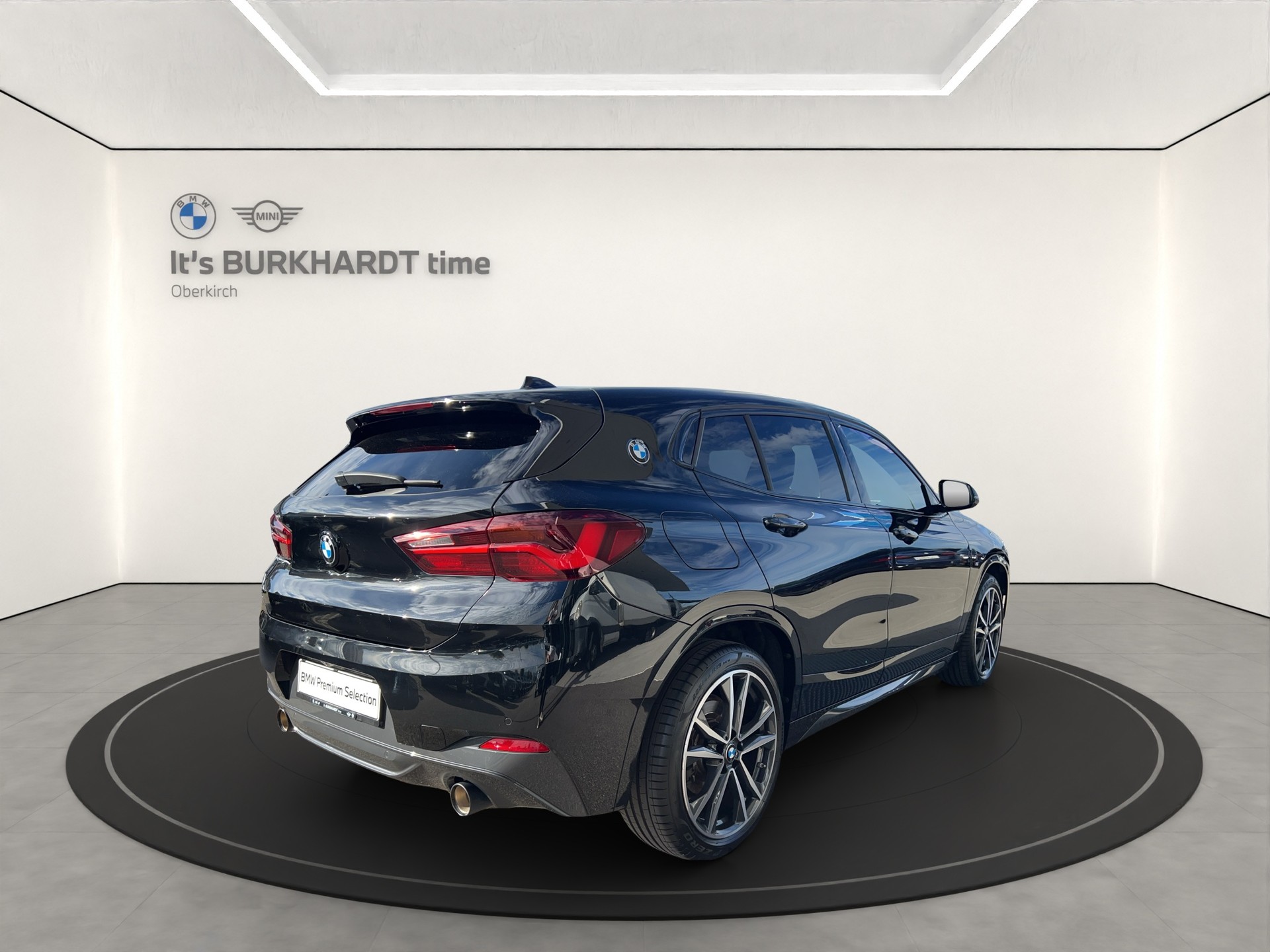 BMW X2 xDrive 20i M Sp.-image-4