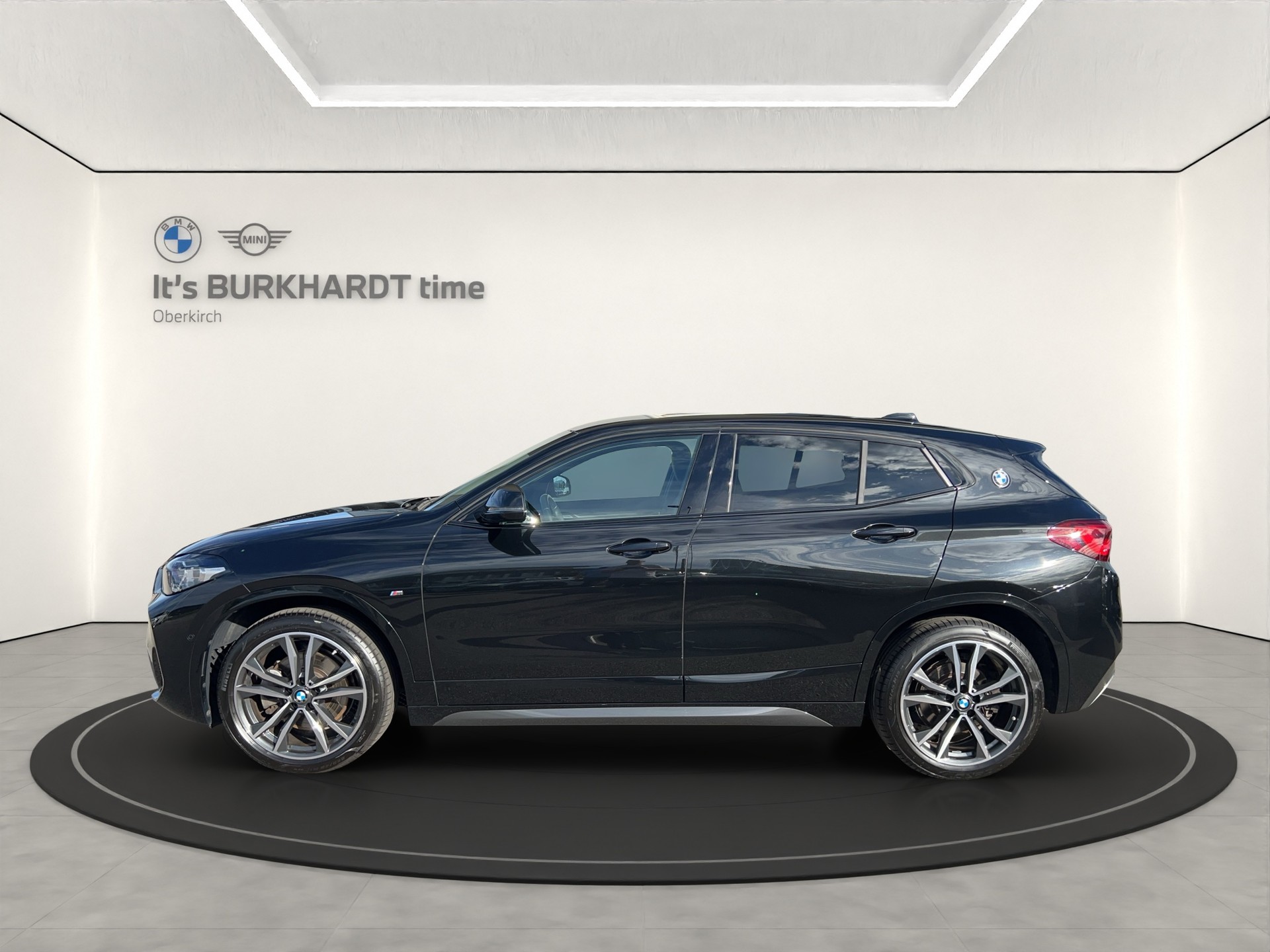 BMW X2 xDrive 20i M Sp.-image-1