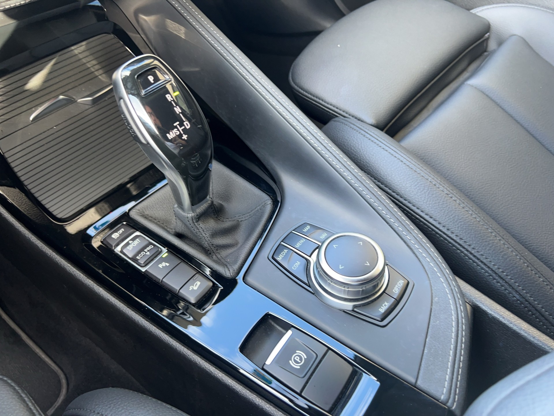 BMW X2 xDrive 20i M Sp.-image-13