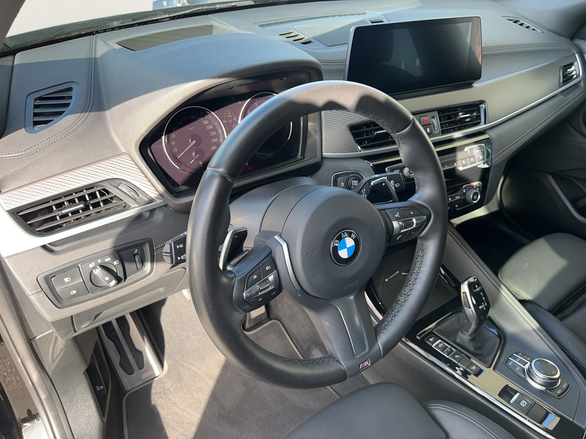 BMW X2 xDrive 20i M Sp.-image-10
