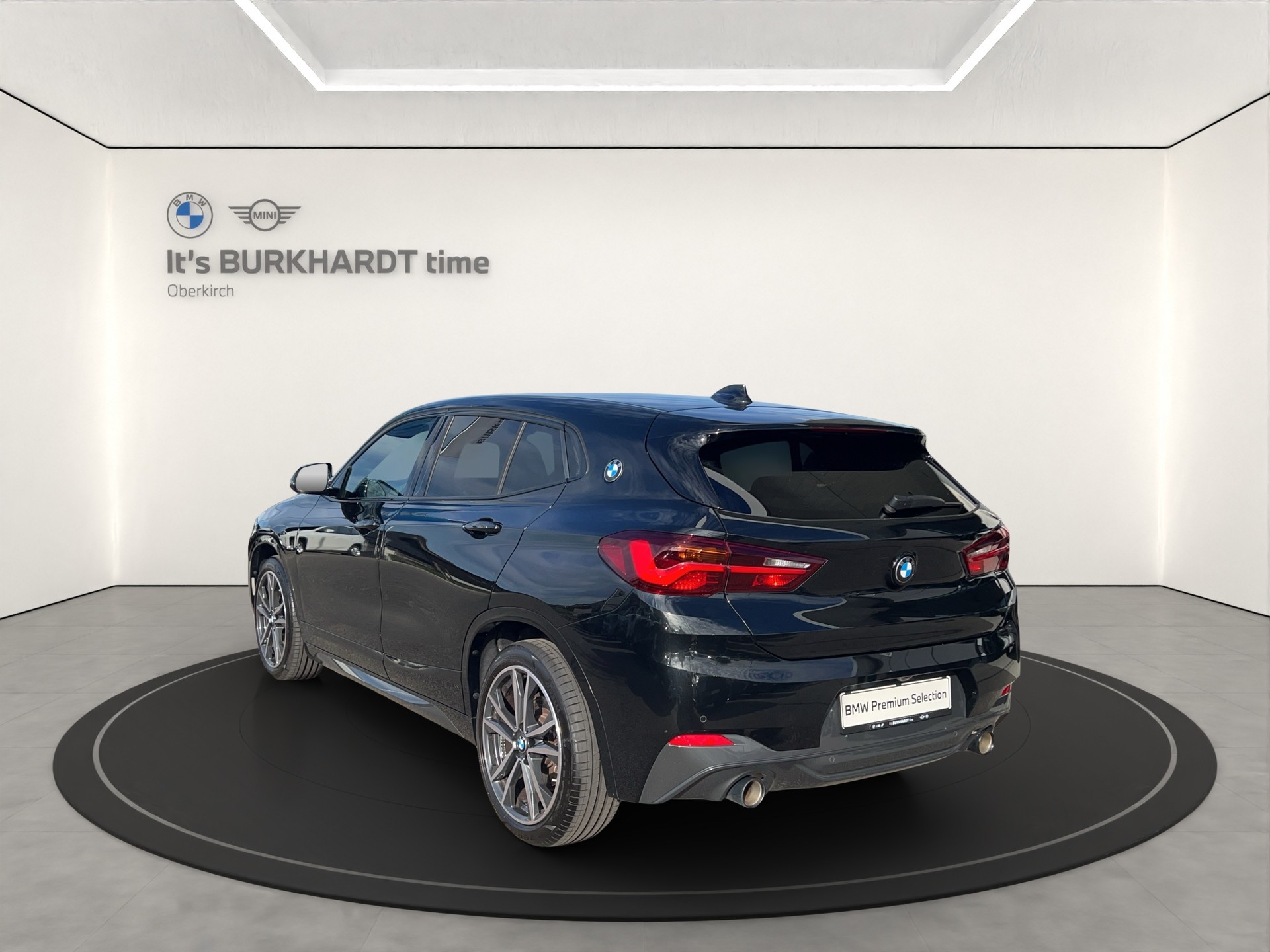 BMW X2 xDrive 20i M Sp.-image-2
