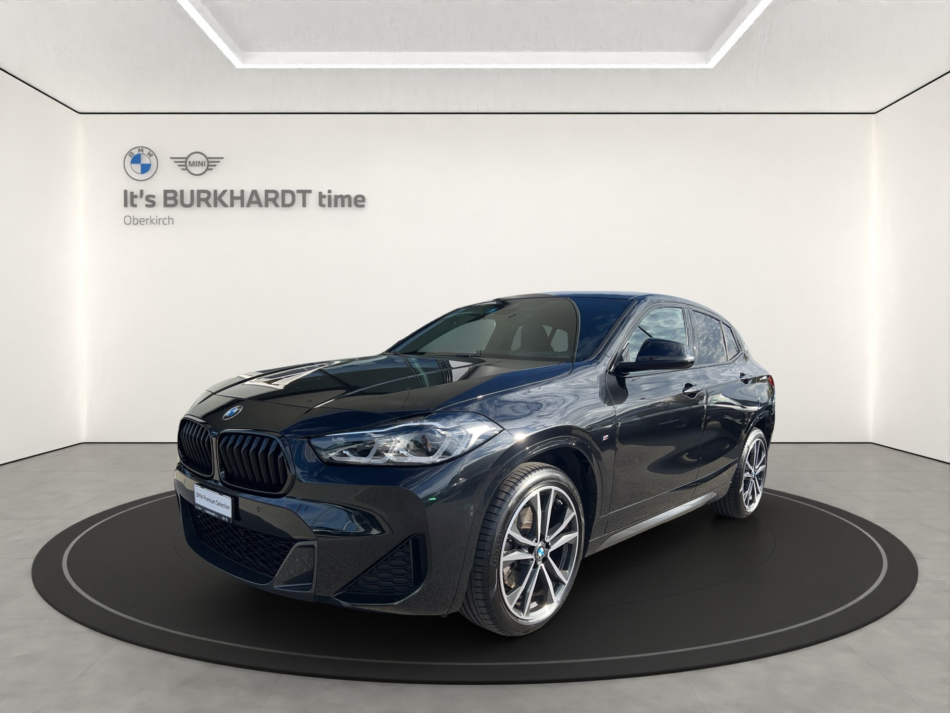 BMW X2 xDrive 20i M Sp.-image-0