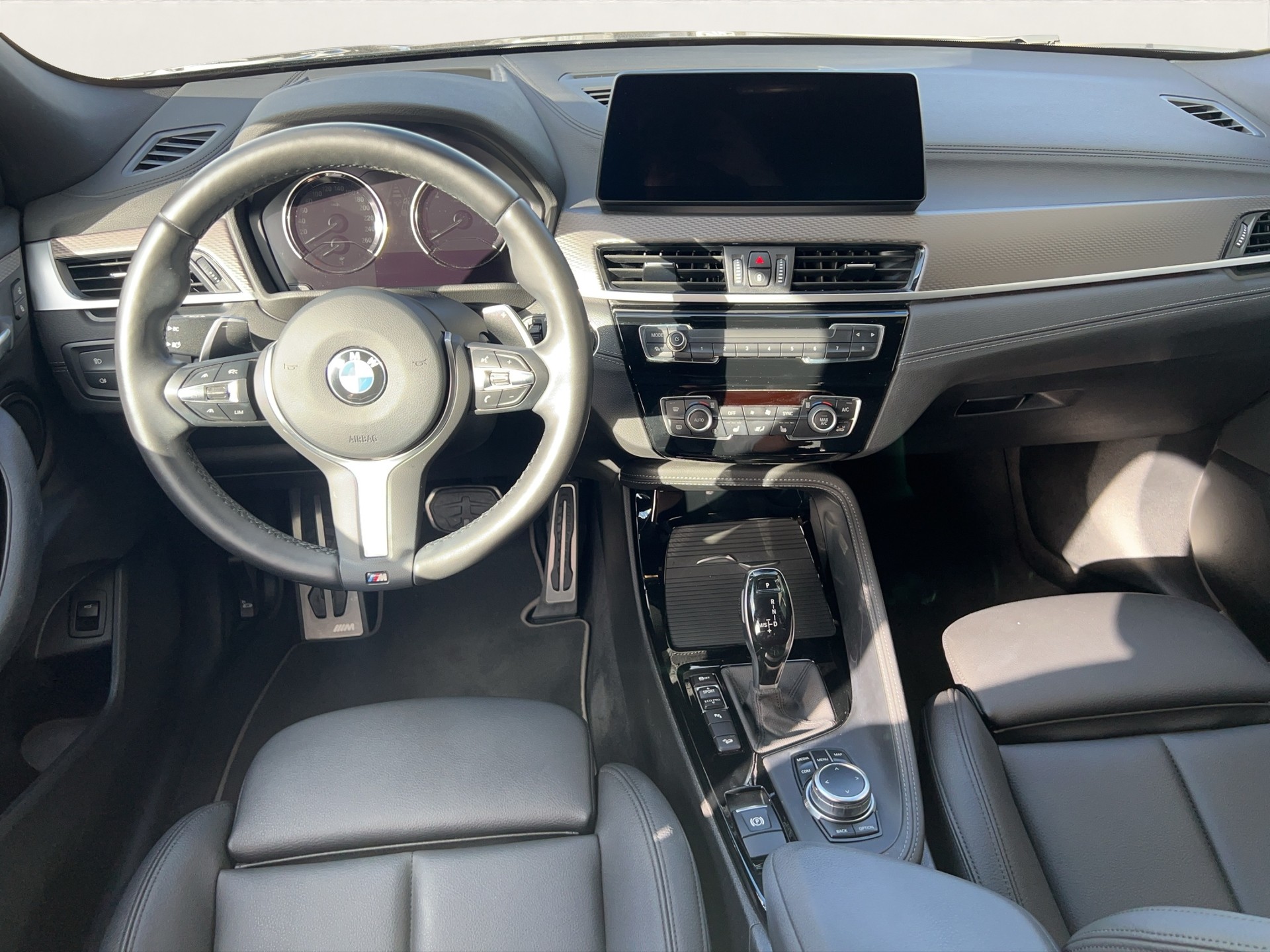 BMW X2 xDrive 20i M Sp.-image-12