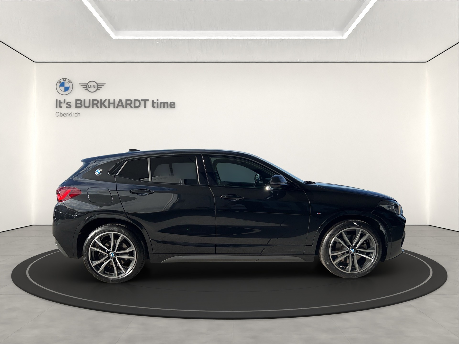 BMW X2 xDrive 20i M Sp.-image-5