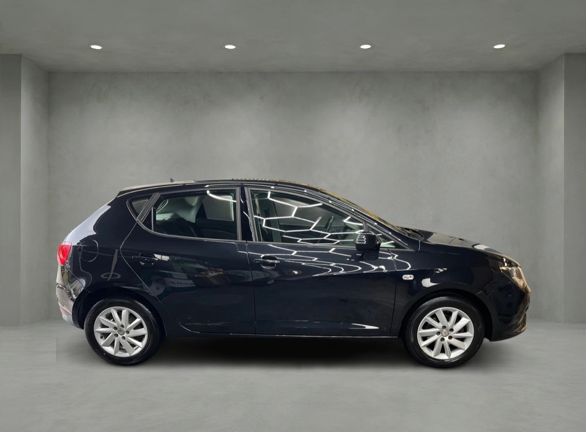 SEAT Ibiza 1.4 Style-image-6