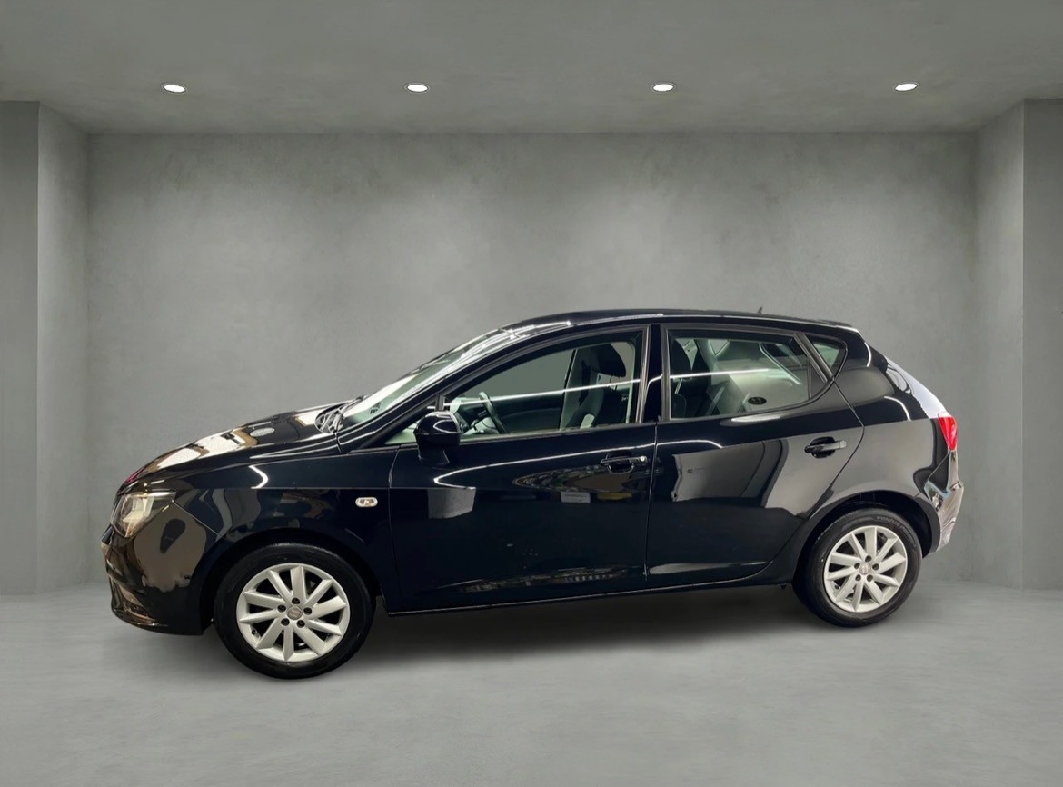 SEAT Ibiza 1.4 Style-image-7