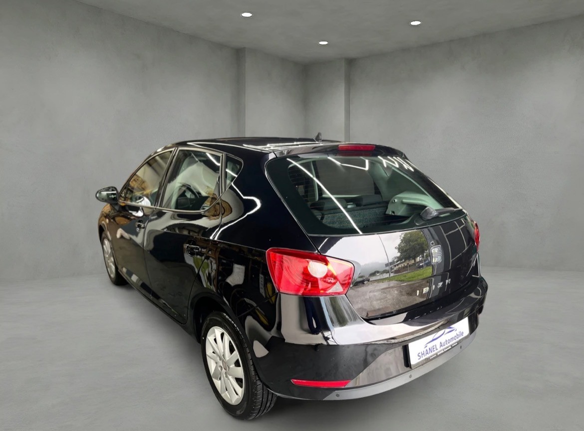 SEAT Ibiza 1.4 Style-image-4