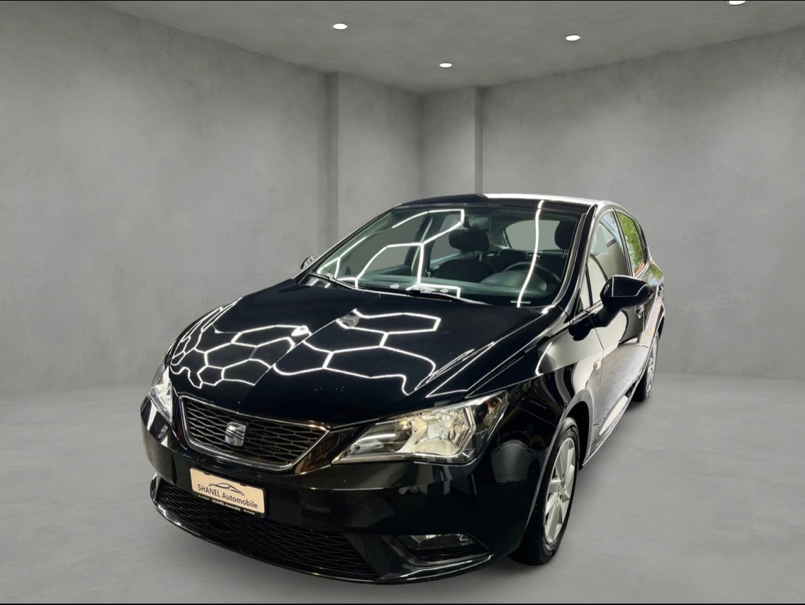 SEAT Ibiza 1.4 Style-image-2