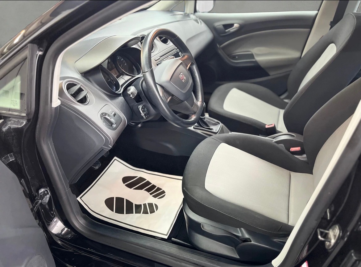 SEAT Ibiza 1.4 Style-image-8
