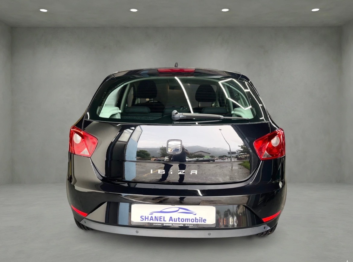 SEAT Ibiza 1.4 Style-image-1